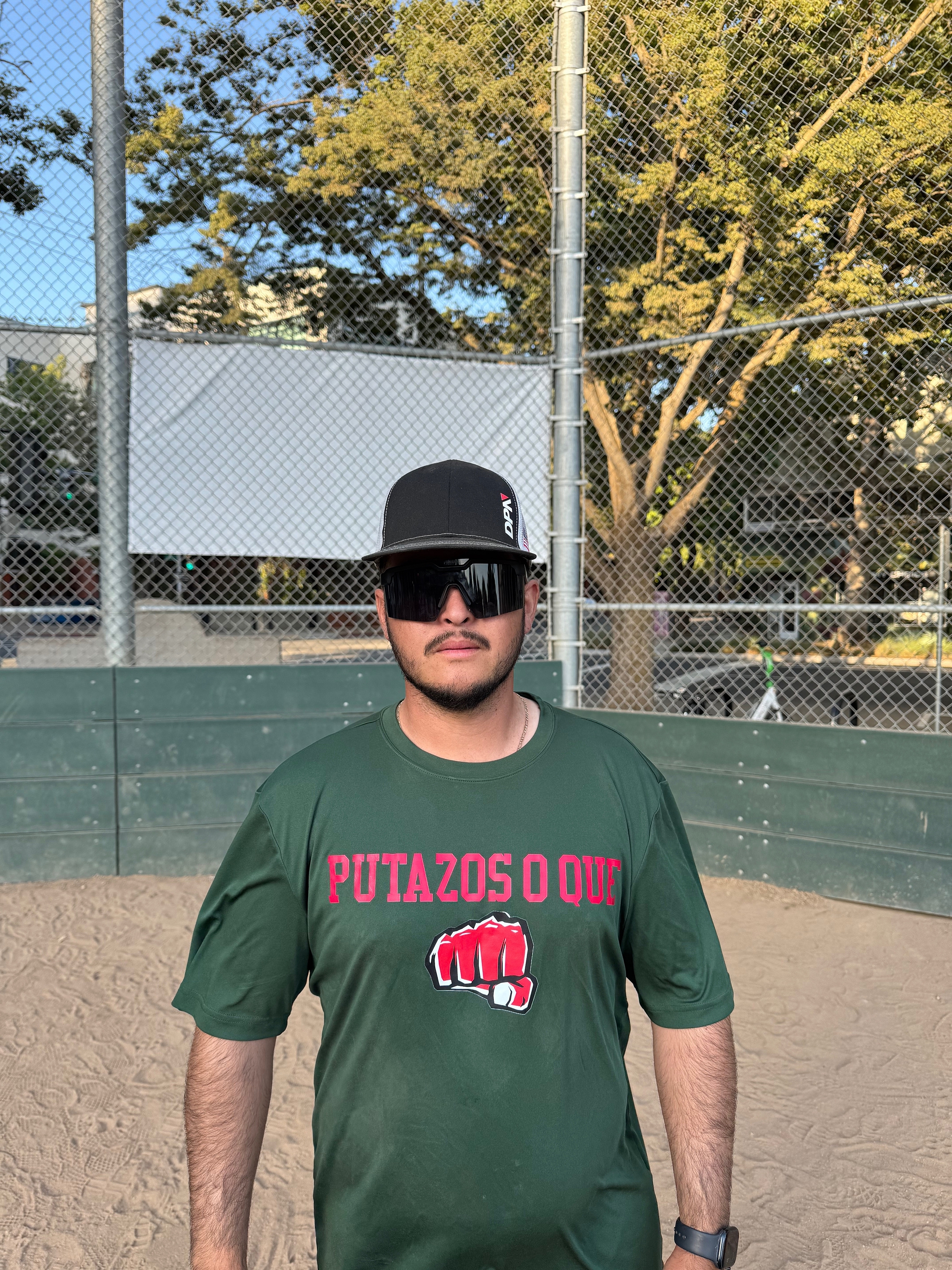 POTG - Putazos O Que