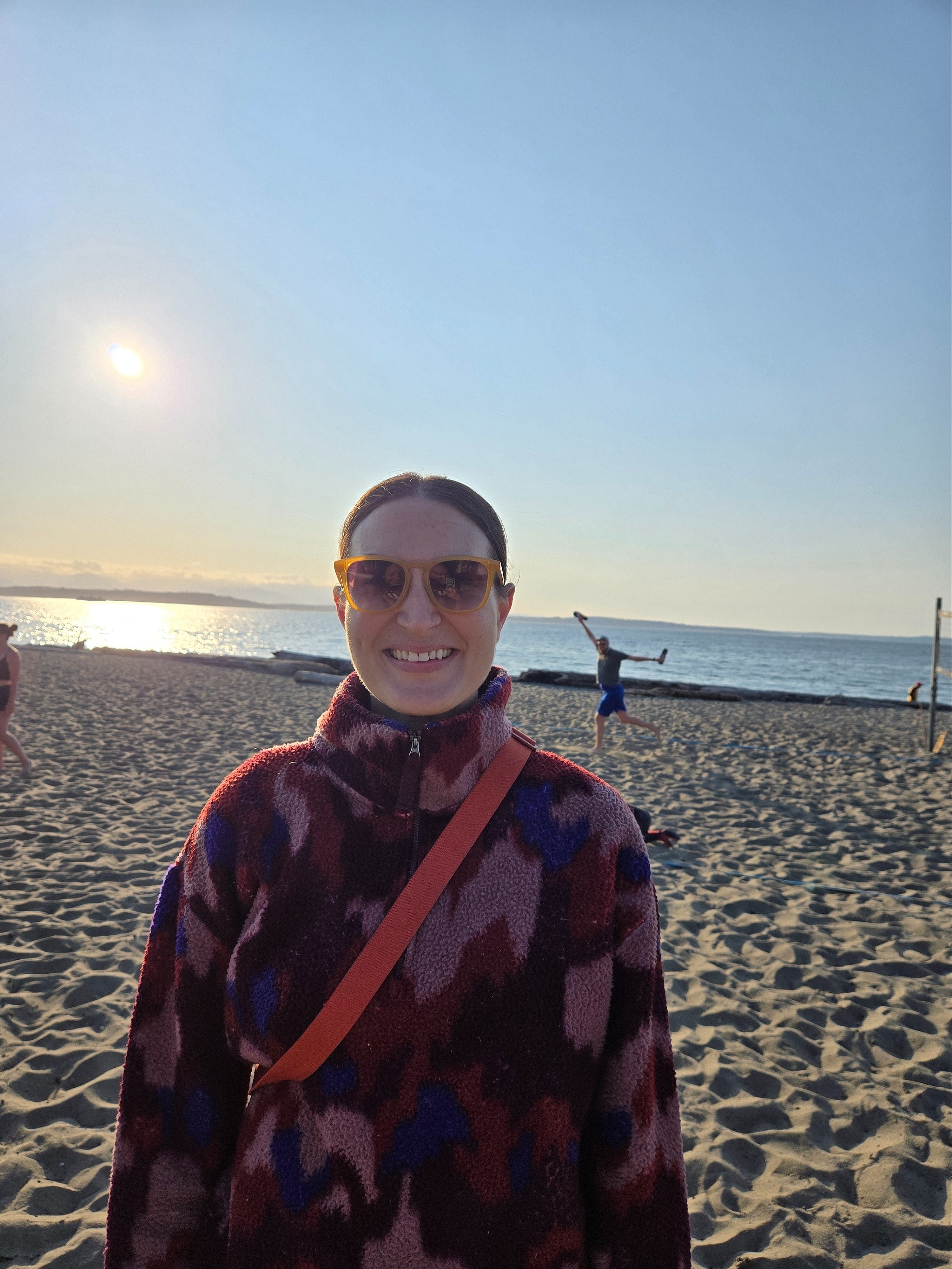 POTG - Big Dig Energy