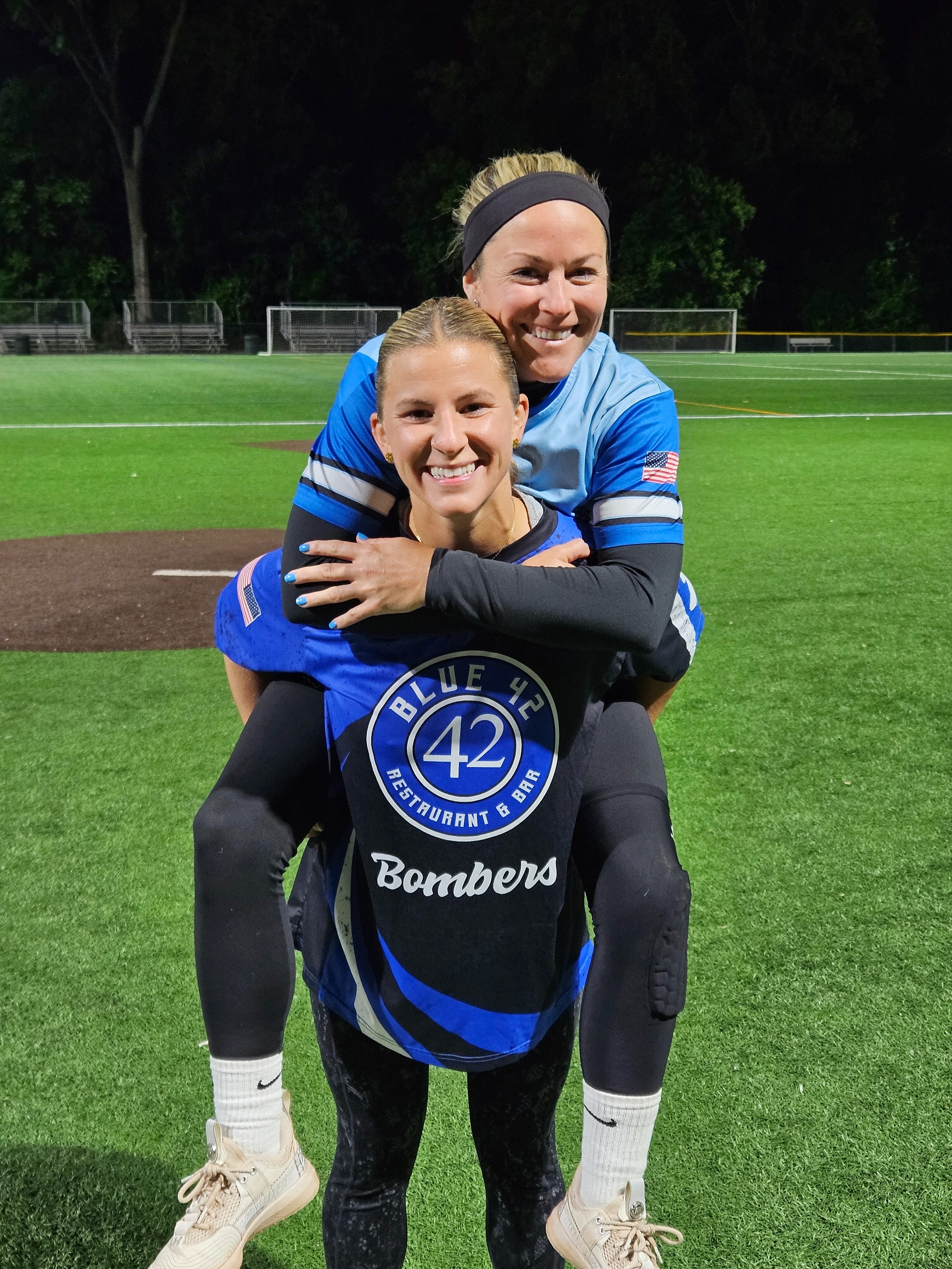 POTG - Wingman by blue 42 