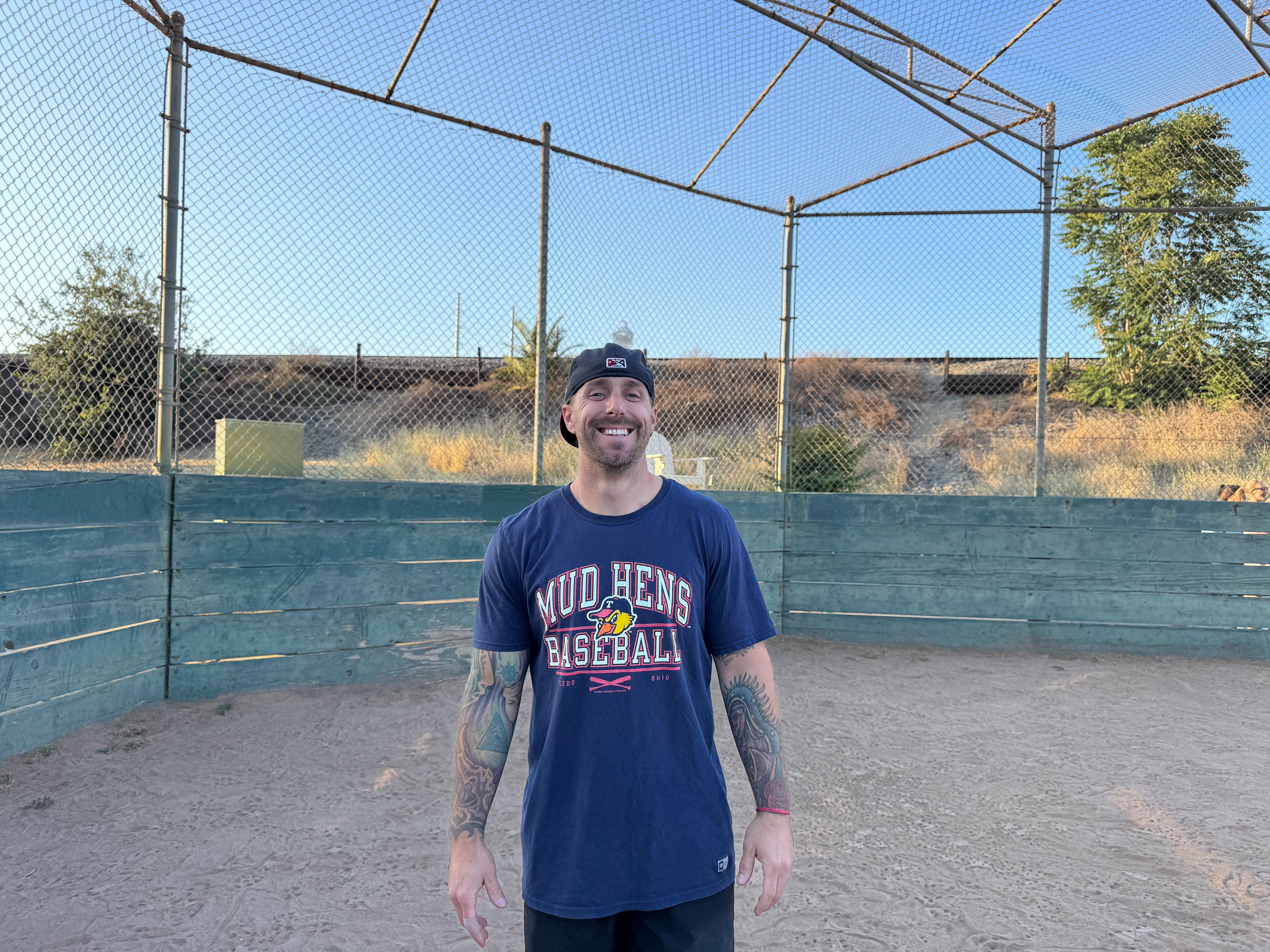 POTG - Untouchaballs