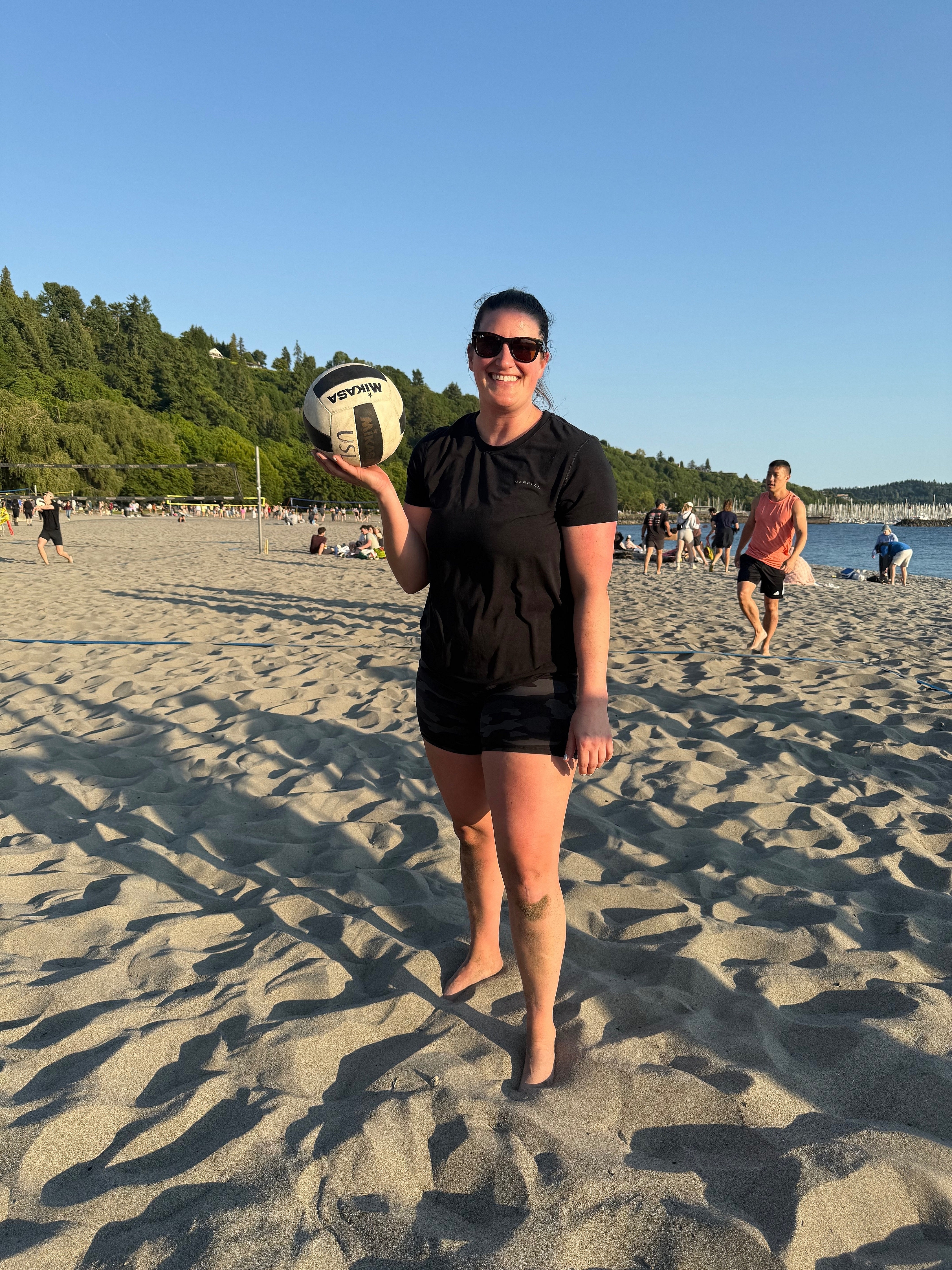 POTG - Poop Sandwich