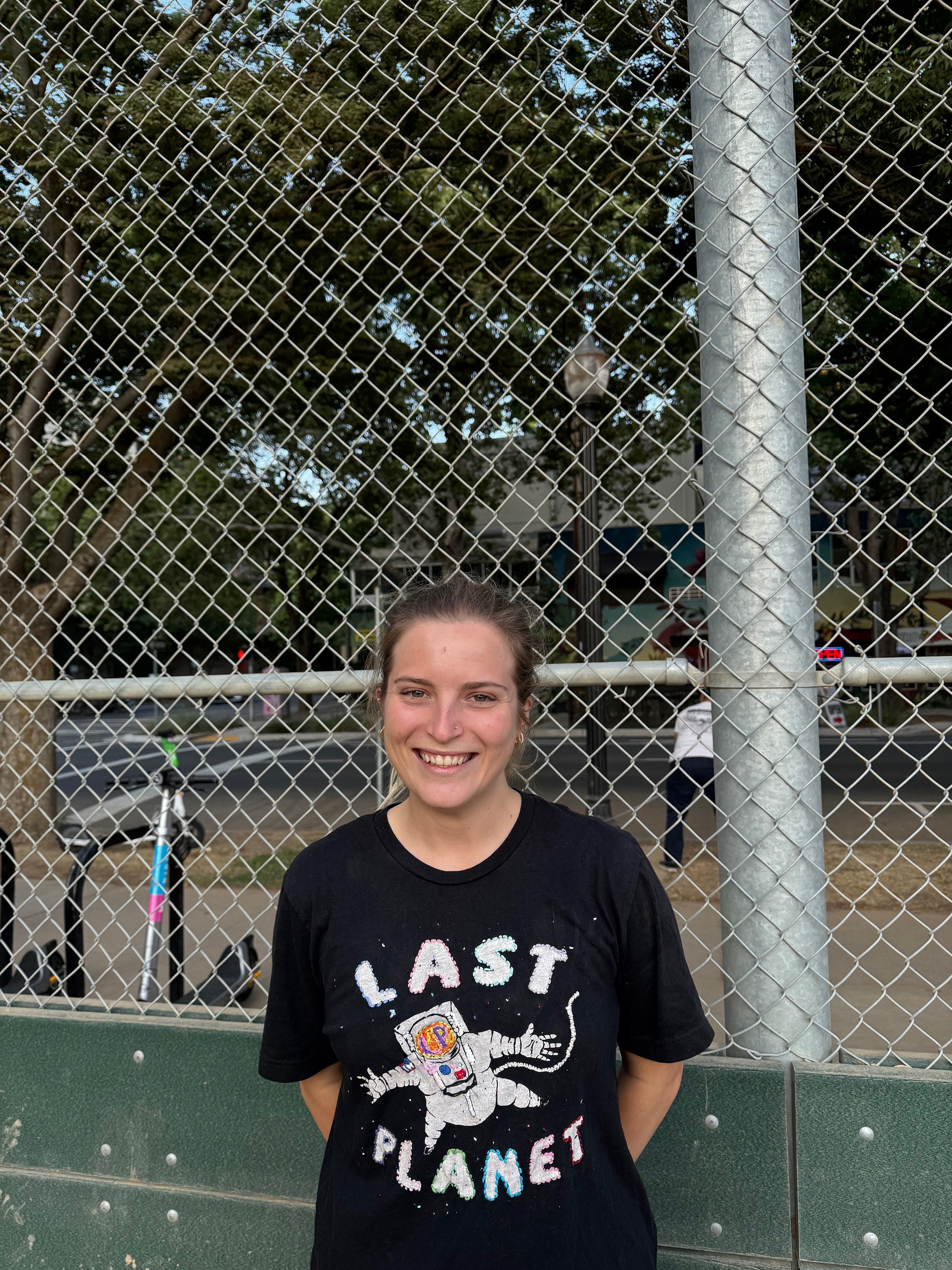 POTG - We Like Big Bunts