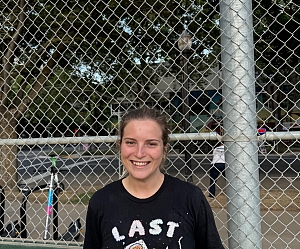 Player Of The Game: Nyla Y