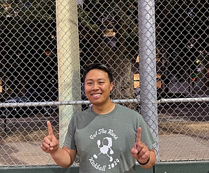 Player Of The Game: Jimmy F