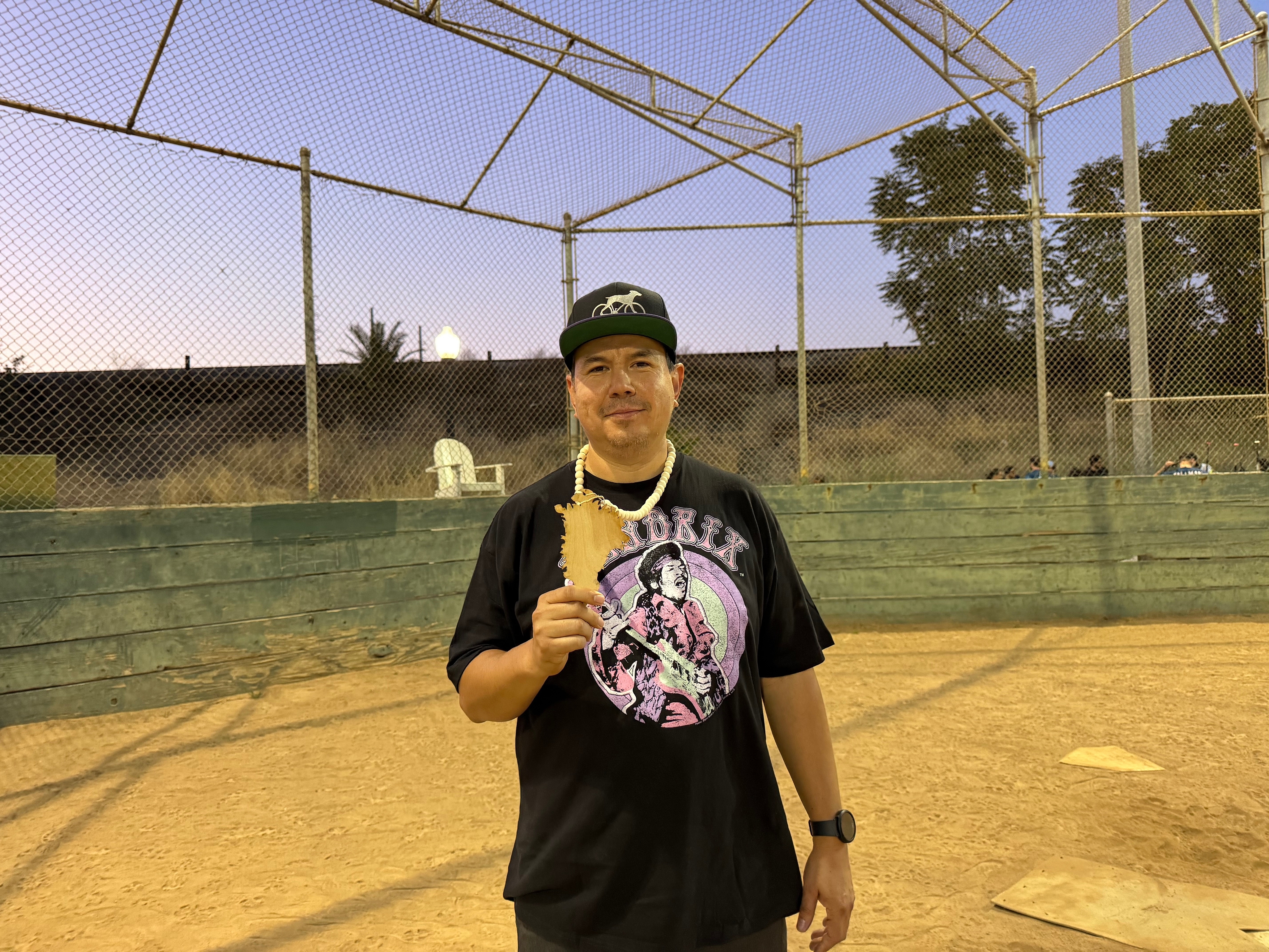 POTG - Turn Left at Greenland