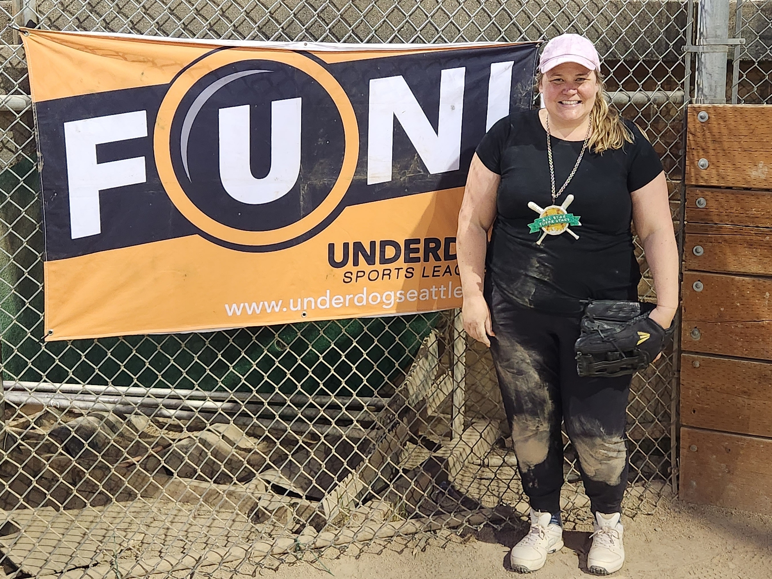 POTG - All Star Super Stars