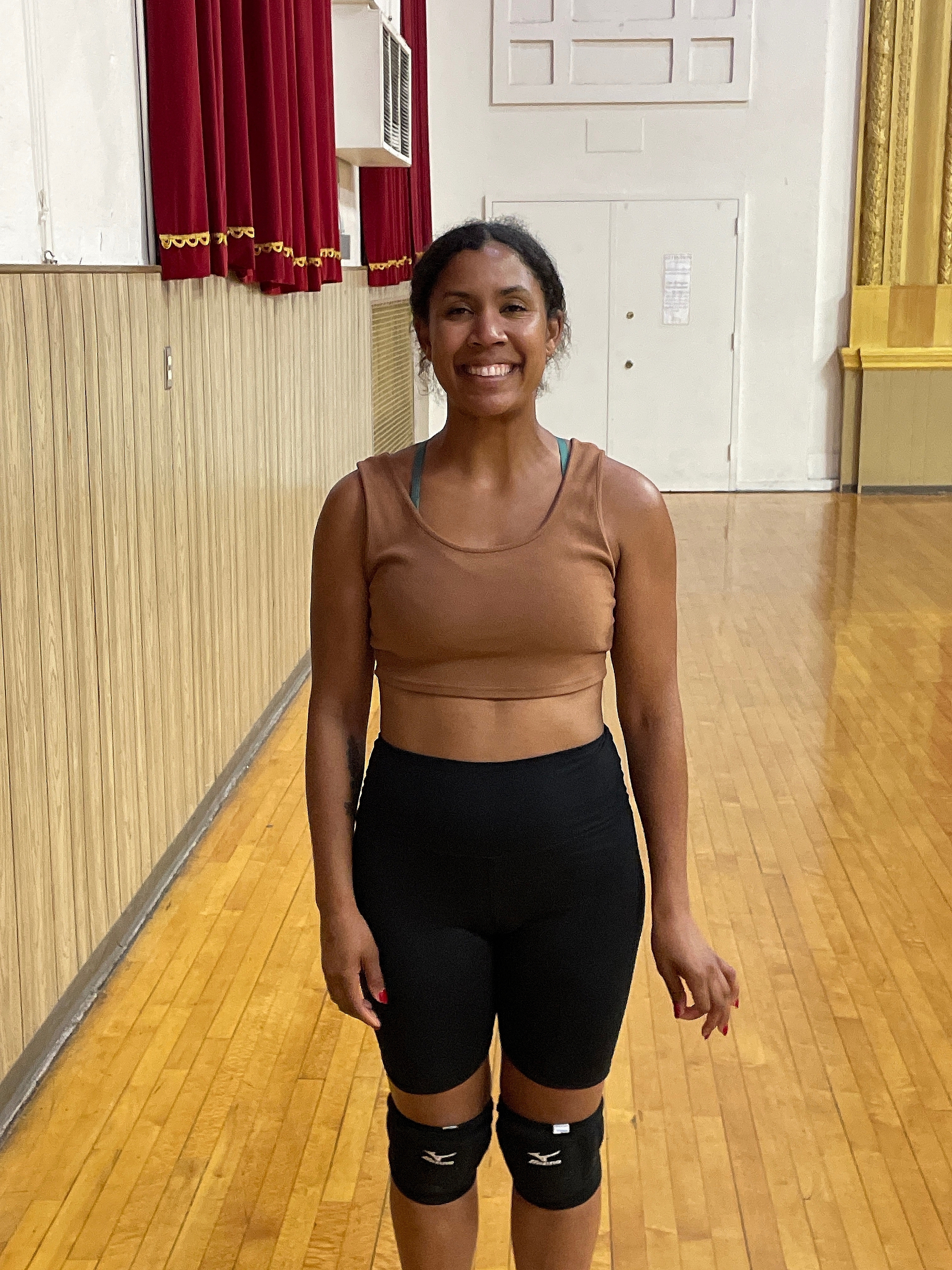 POTG - Hitters Gonna Hit