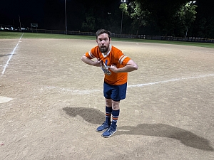 Player Of The Game: Kyle W