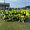 All Money In Team Logo