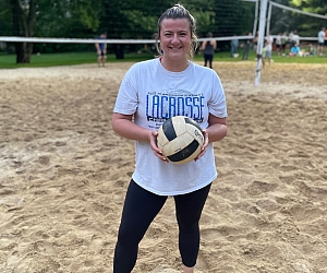 Player Of The Game: Peyton A