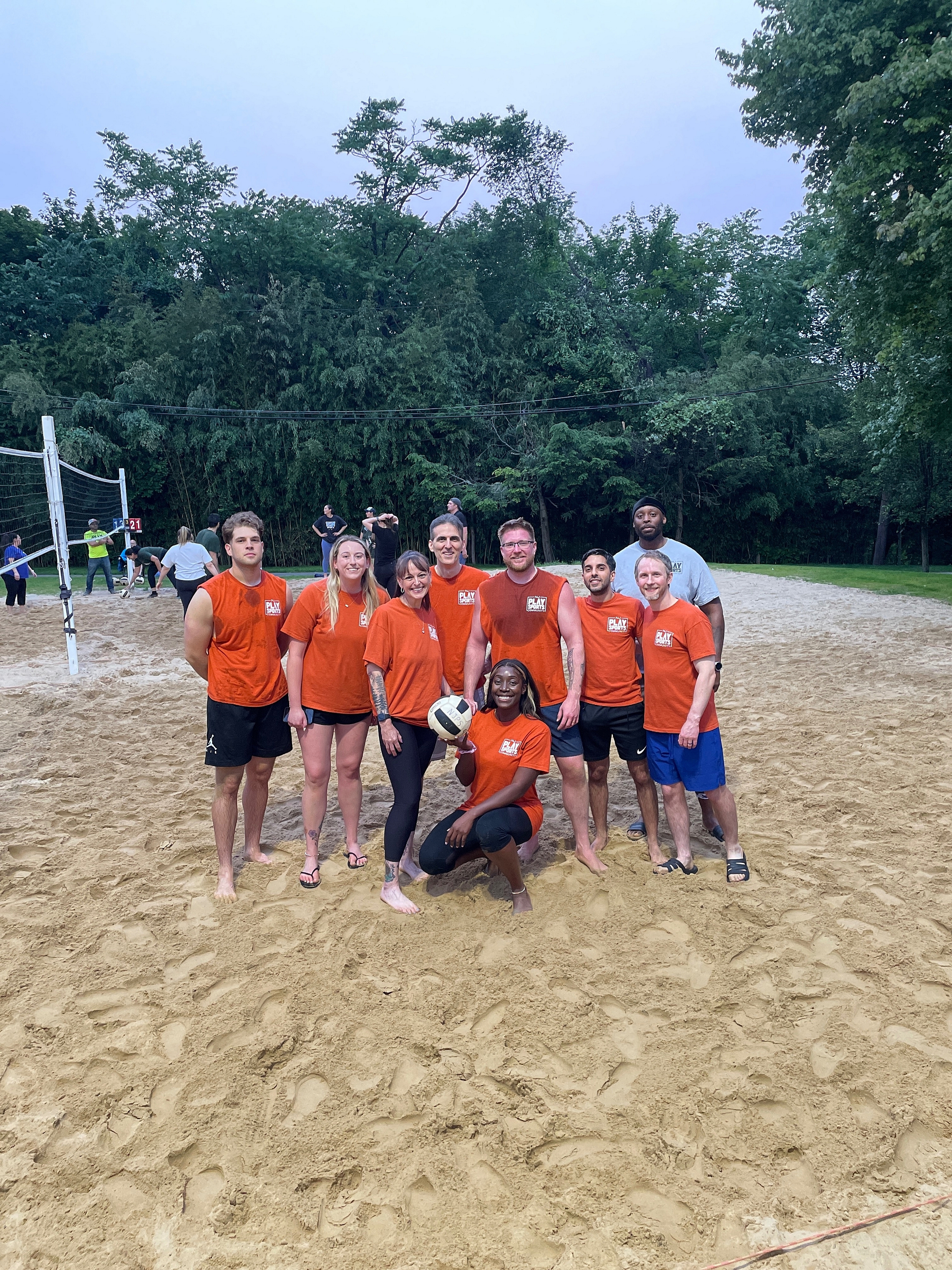 POTG - Notorious D.I.G.