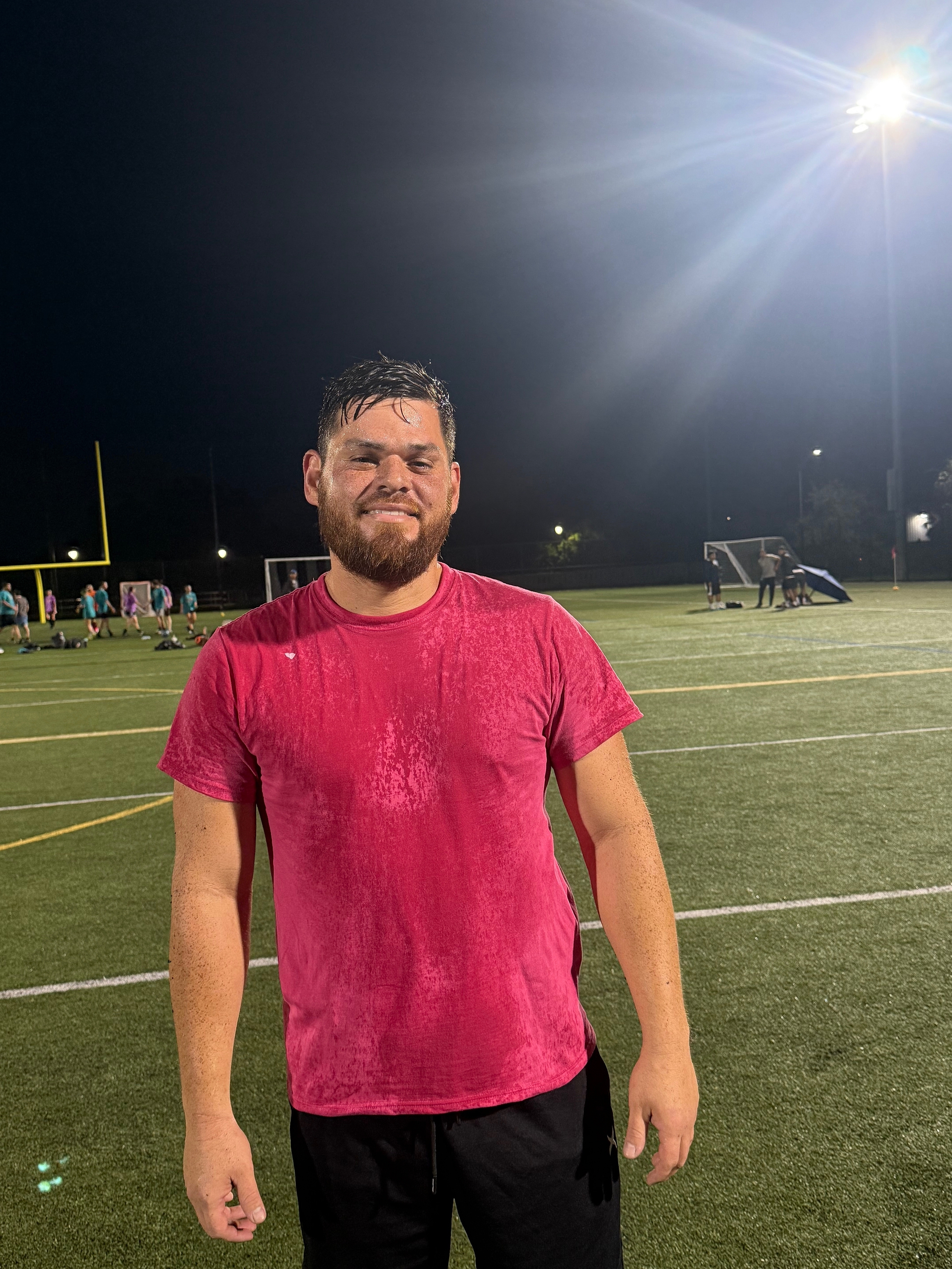 POTG - ICE UNITED - M