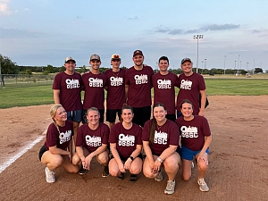 Where My Pitches At? Team Photo