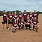 Sluggernauts Team Logo