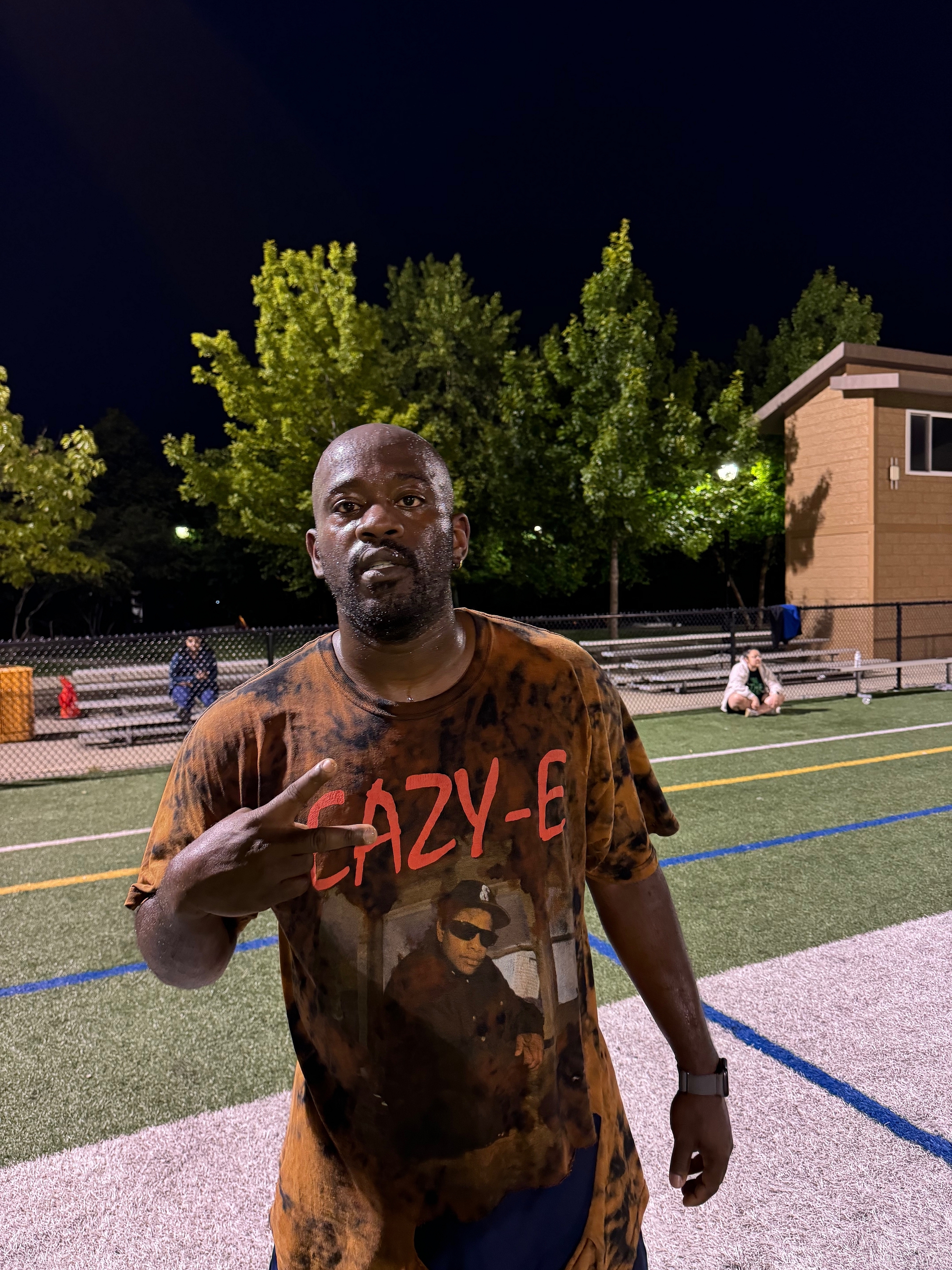 POTG - Club Unathletico 