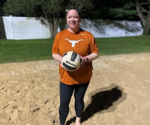 Player Of The Game: Melenie D