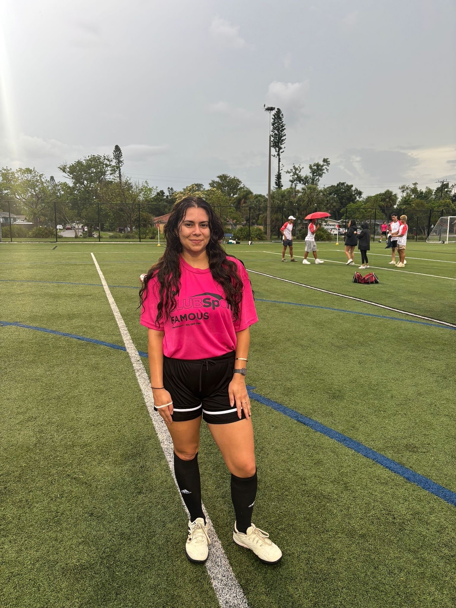 POTG - Good Vibes Only