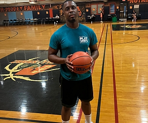 Player Of The Game: Christian L