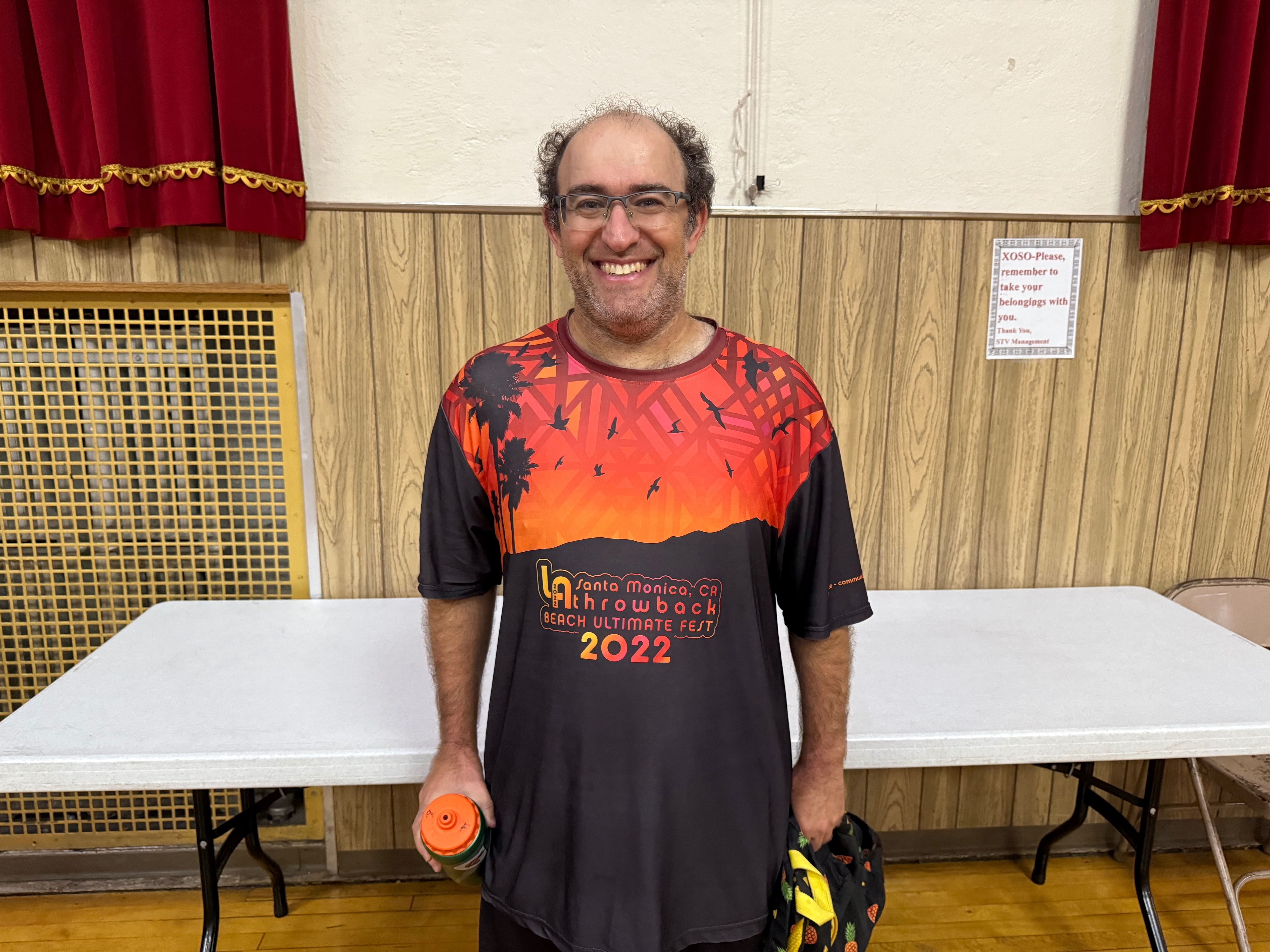 POTG - No Balls Down