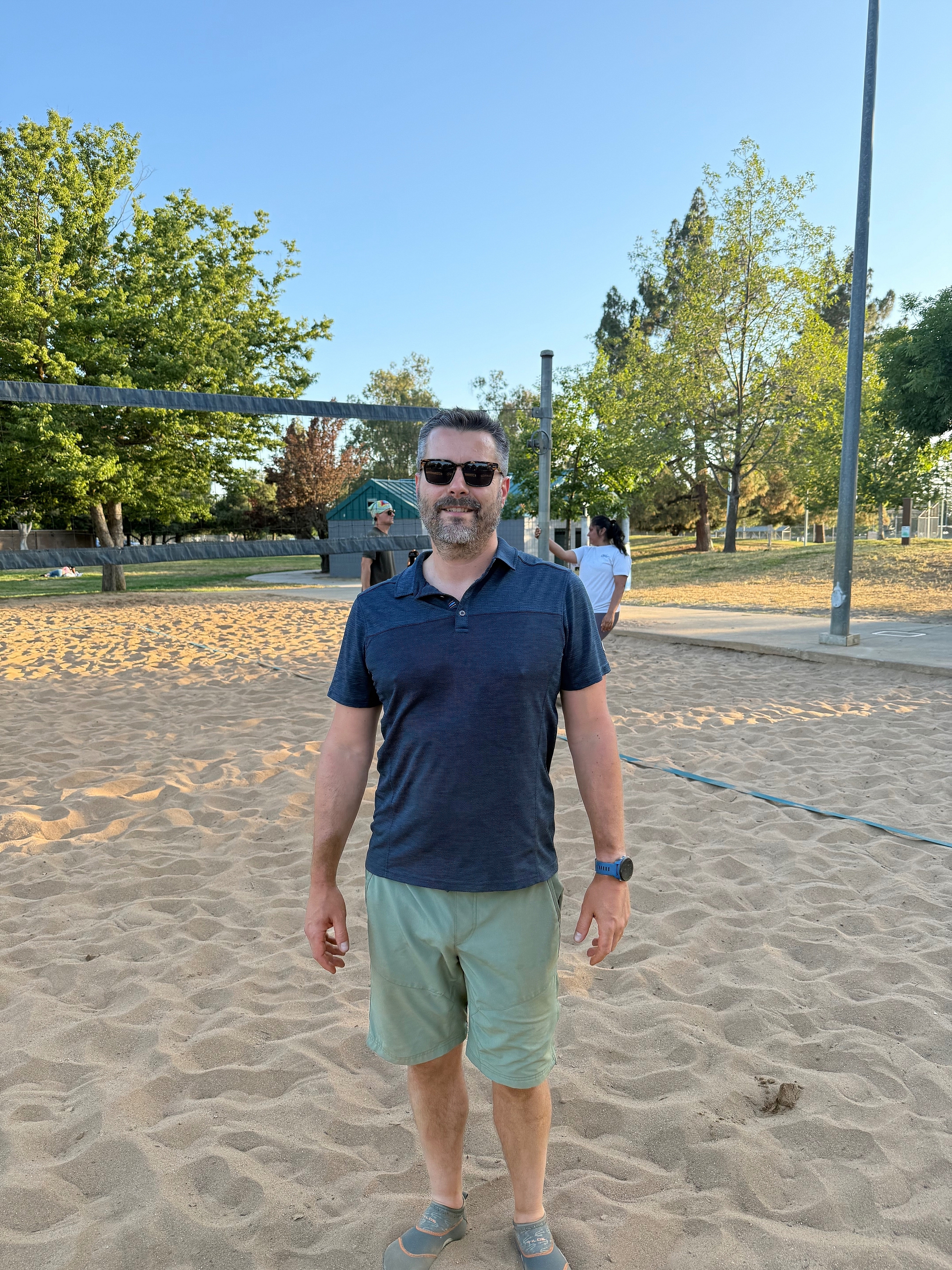 POTG - Volley Stealers