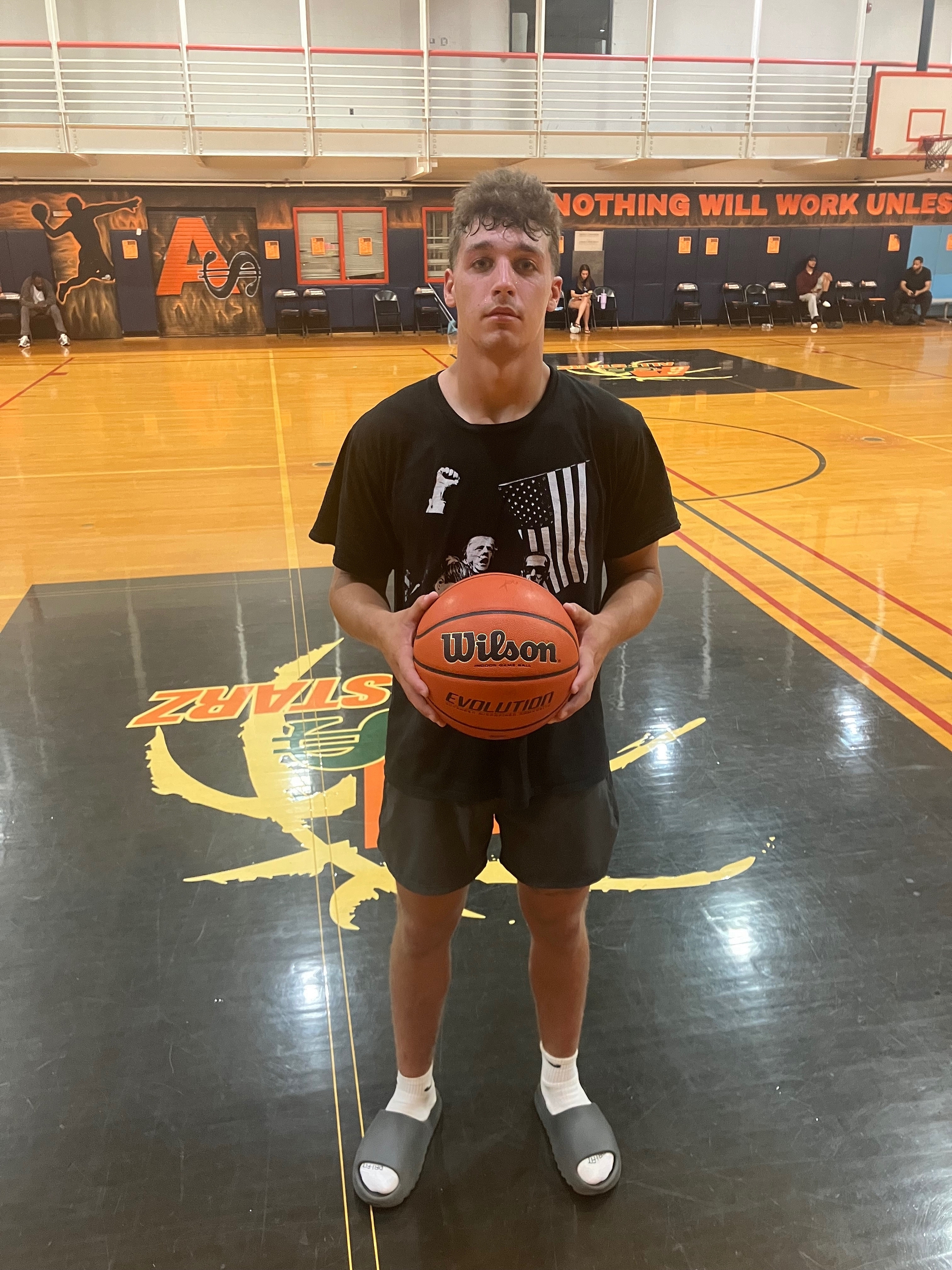 POTG - Brunson Burners 