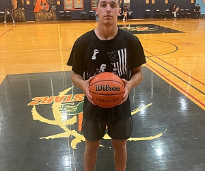 Player Of The Game: Justin H