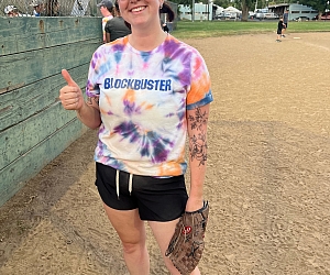 Player Of The Game: Danny B