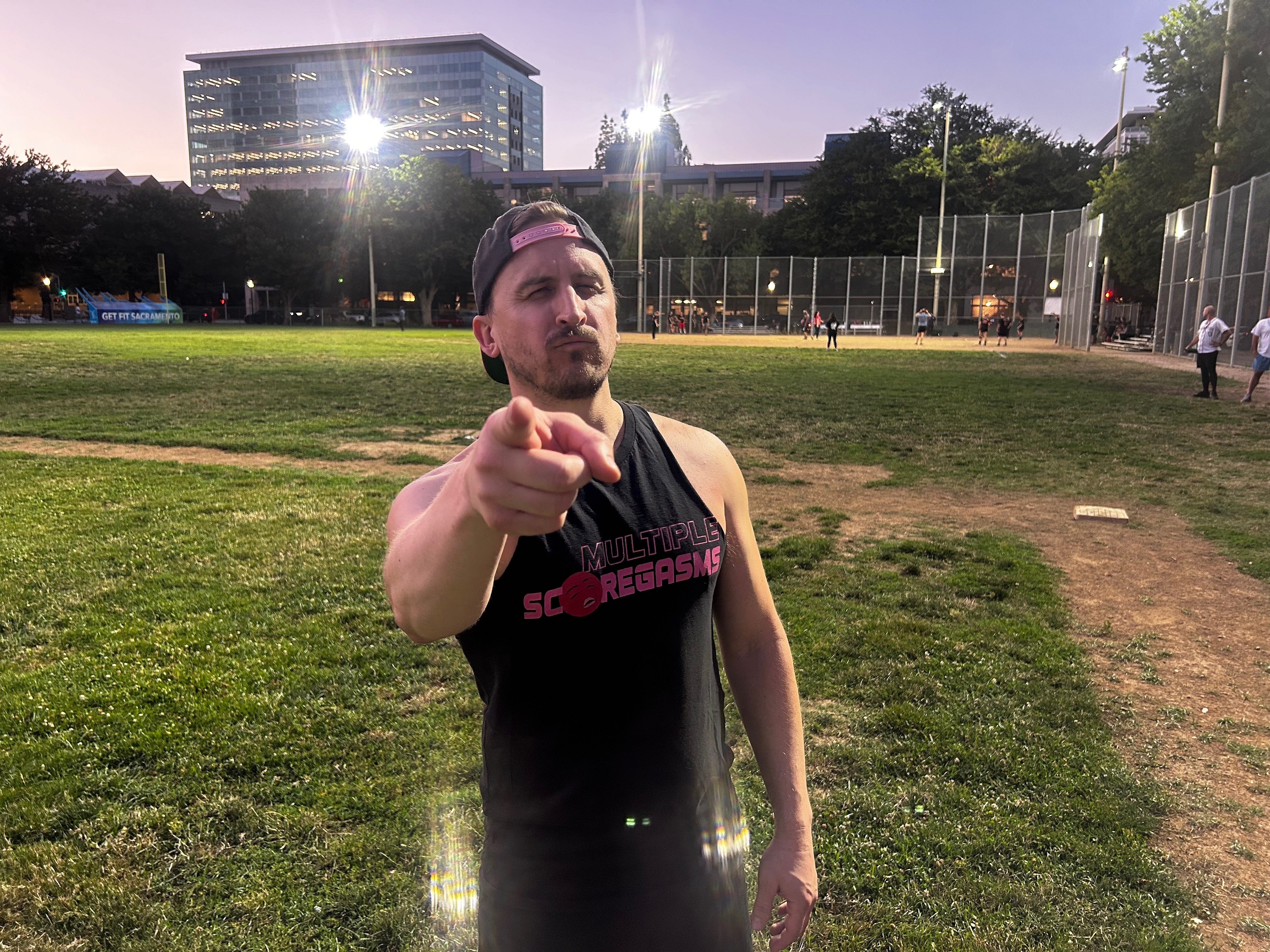 POTG - Just another 2sday