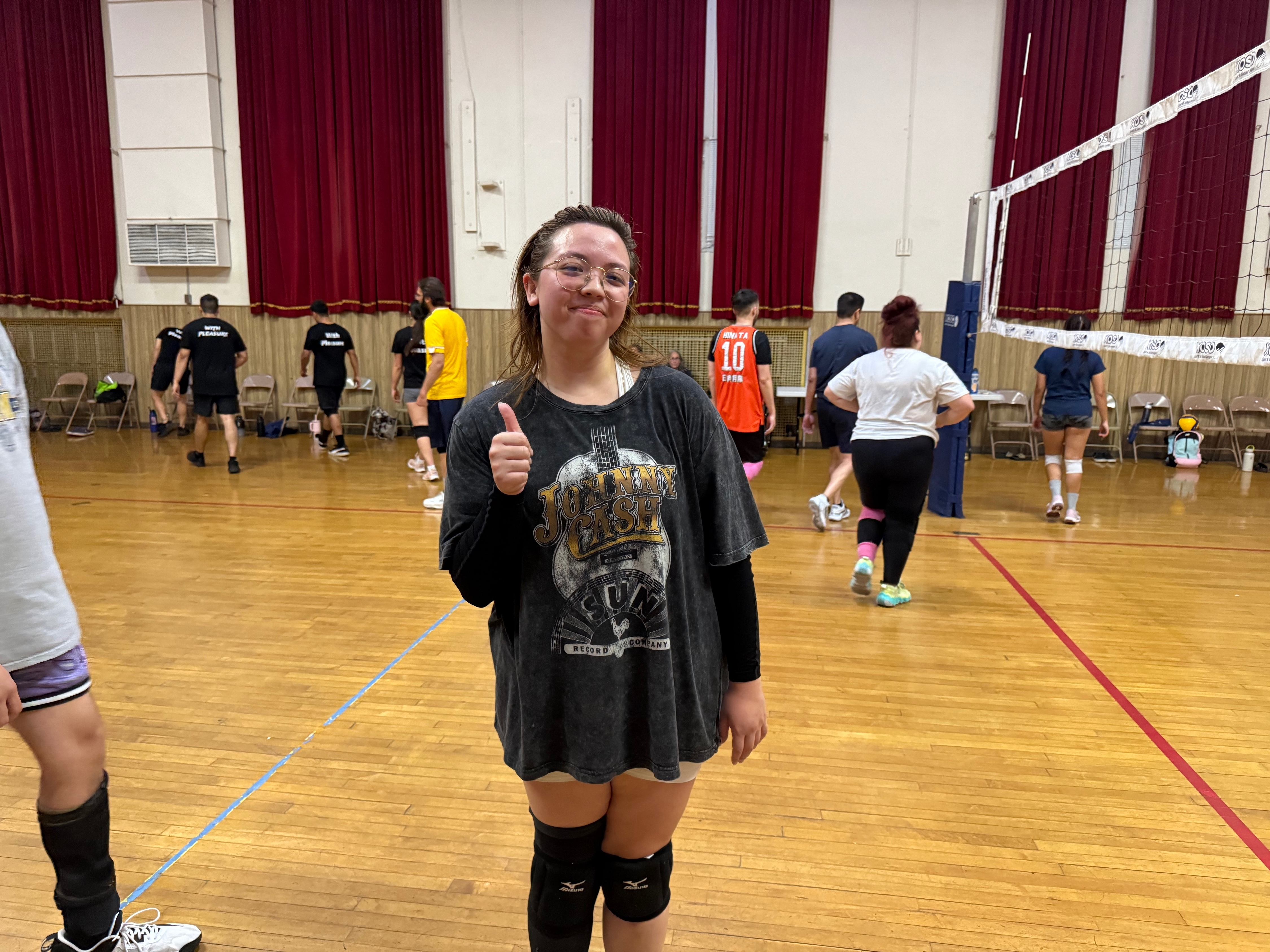 POTG - Blair Hits Project 