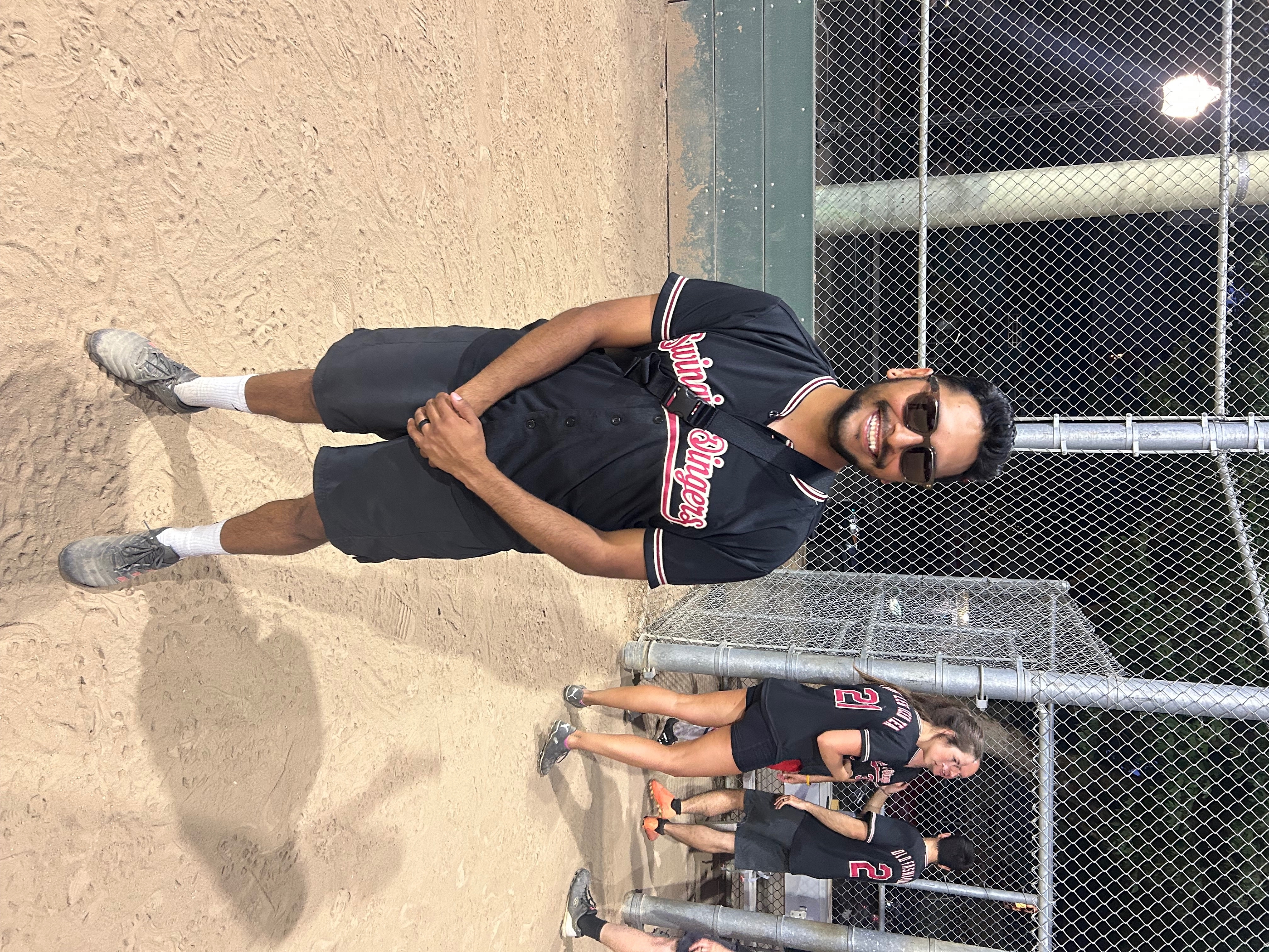 POTG - Swingin Dingers