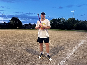 Player Of The Game: Craig W