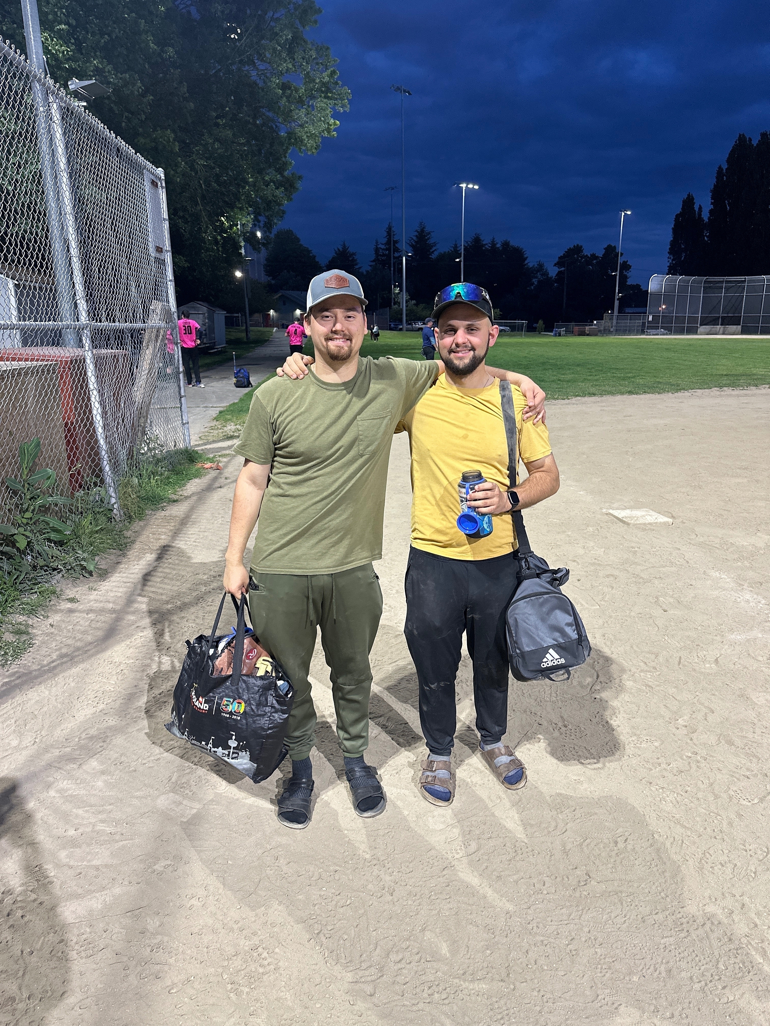 POTG - Sons of Pitches