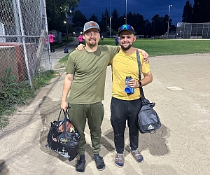 Player Of The Game: Scott T