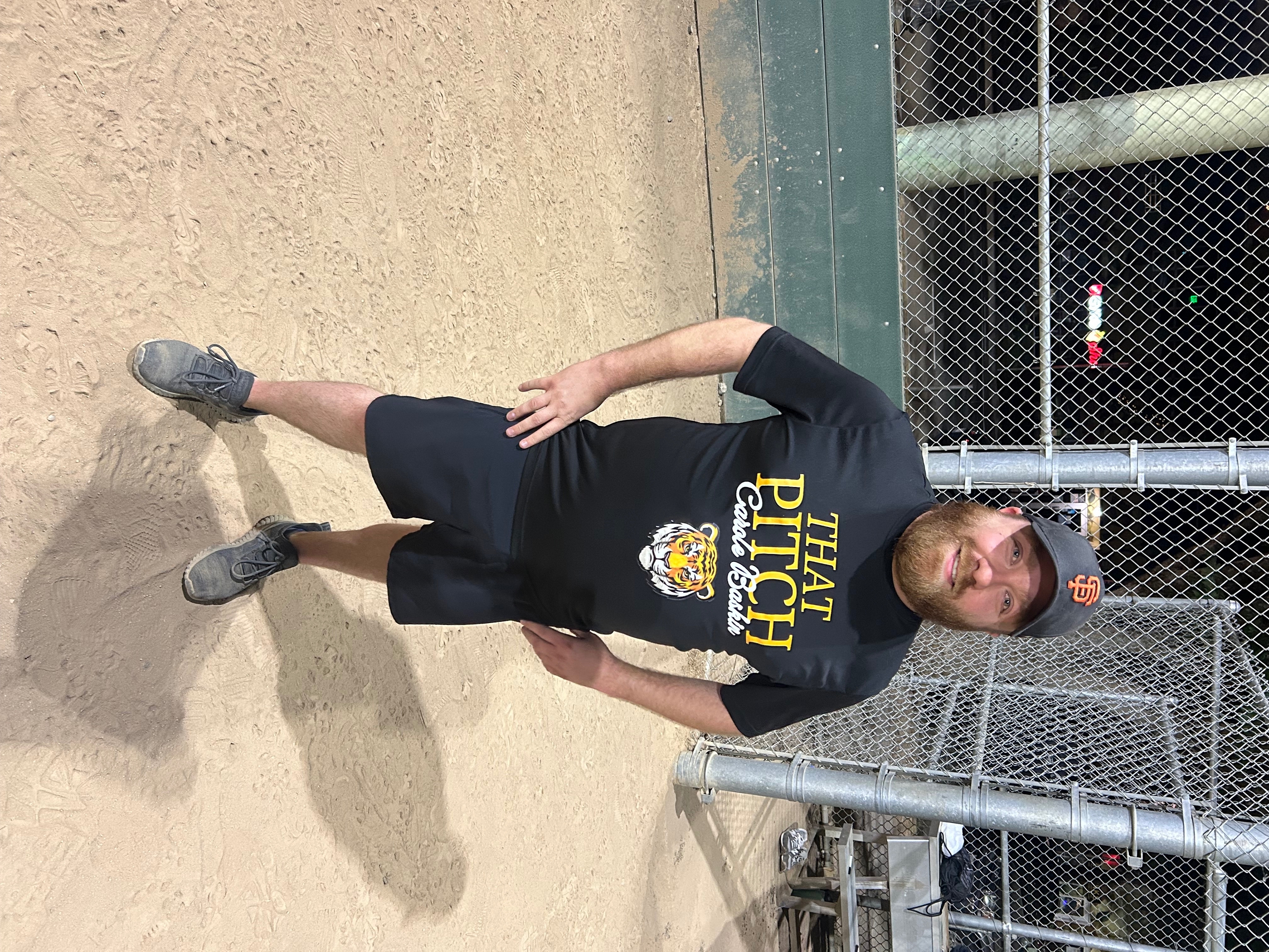 POTG - That Pitch Carol Baskin