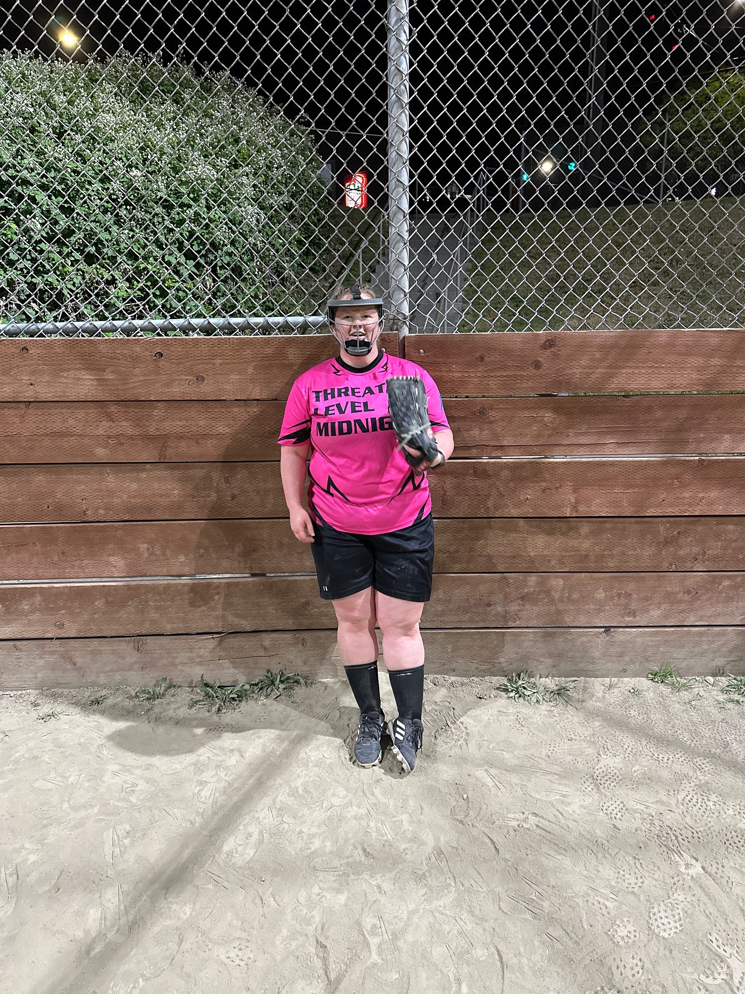 POTG - Threat Level Midnight