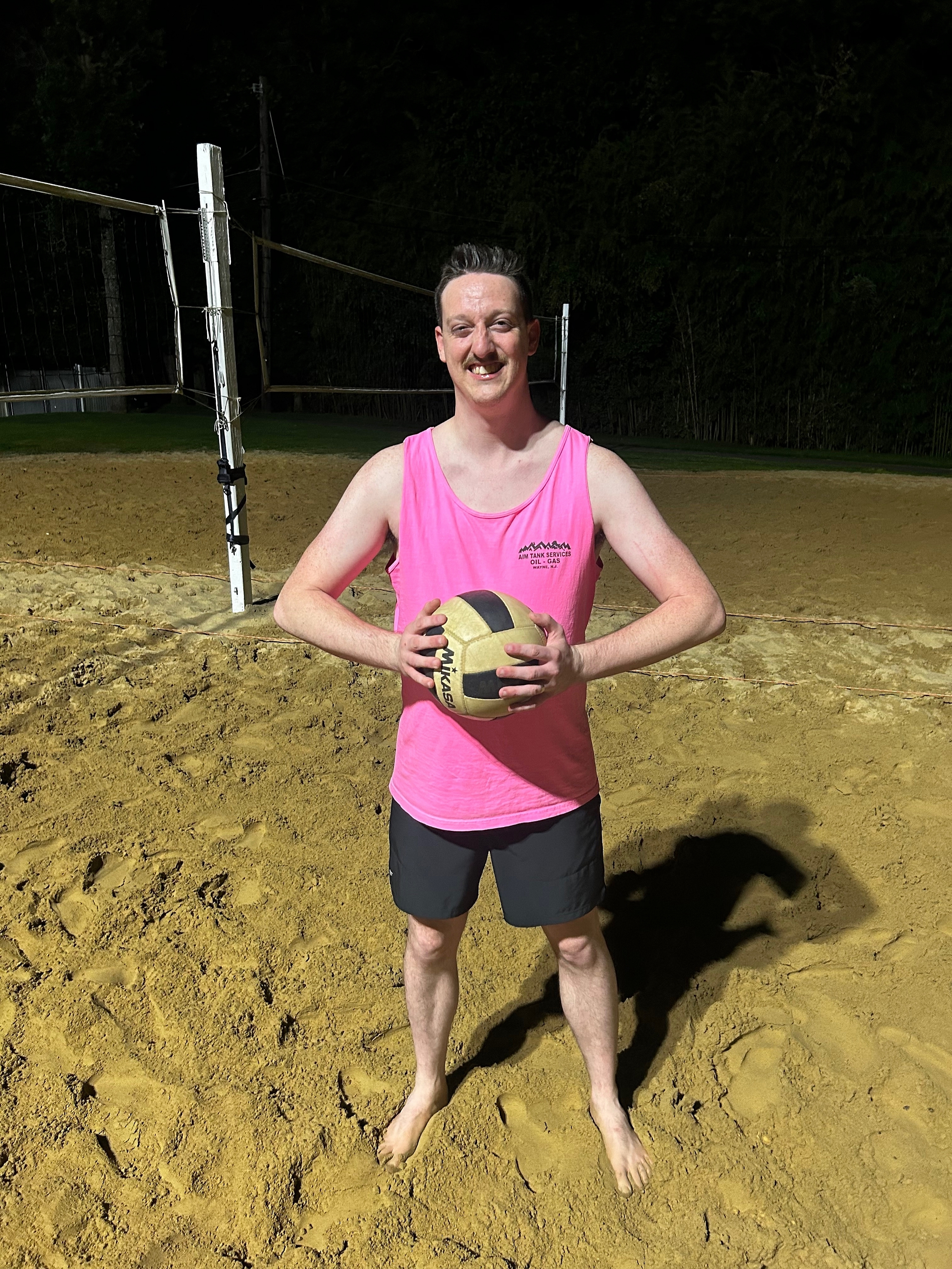 POTG - Aim Tank Services