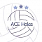ACE Holes Team Logo