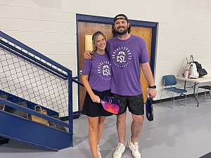 Hess Heat Team Photo