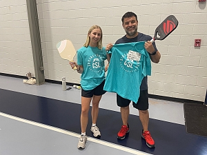 The Indys Team Photo