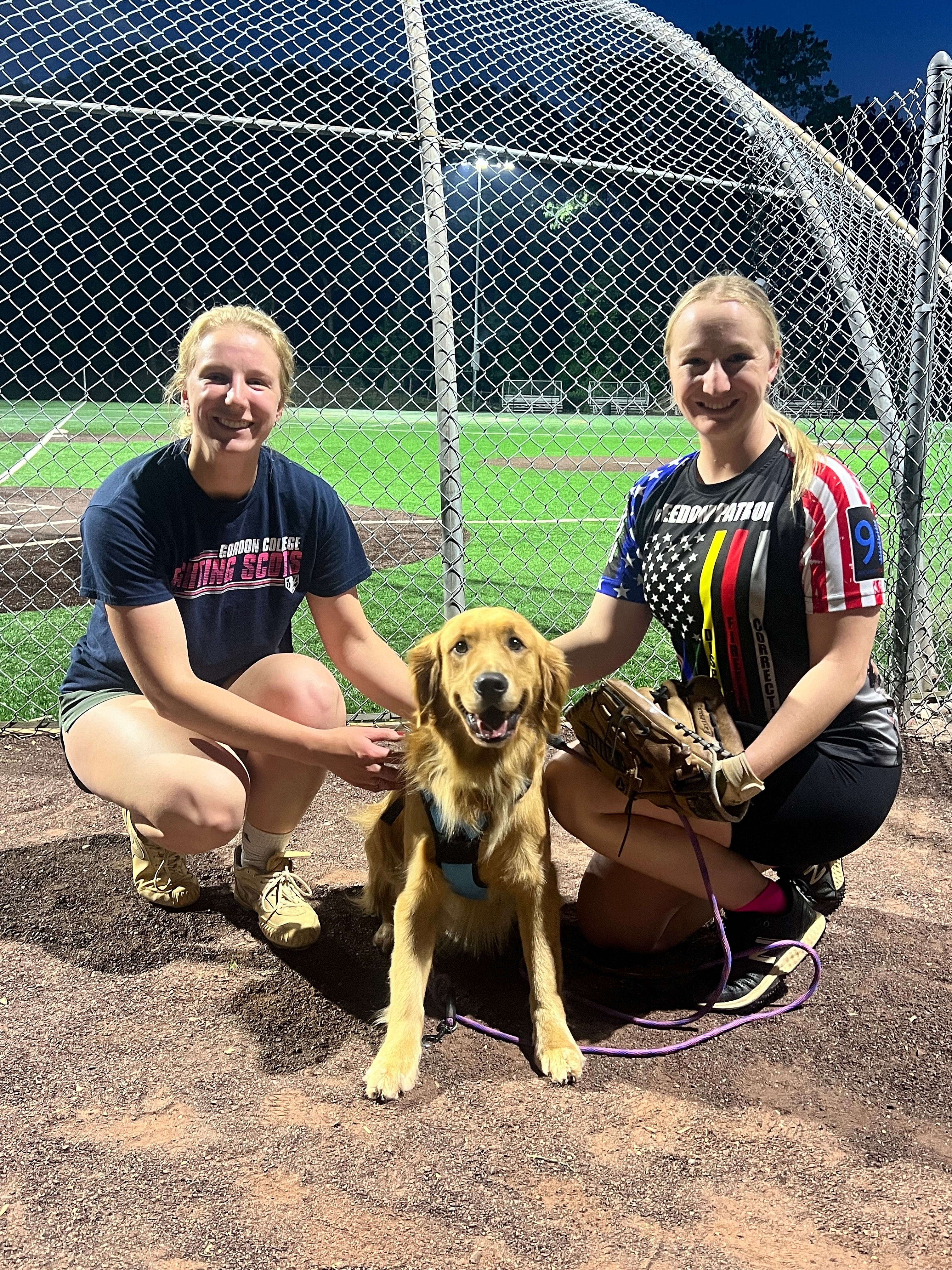 POTG - Freedom Patrol 