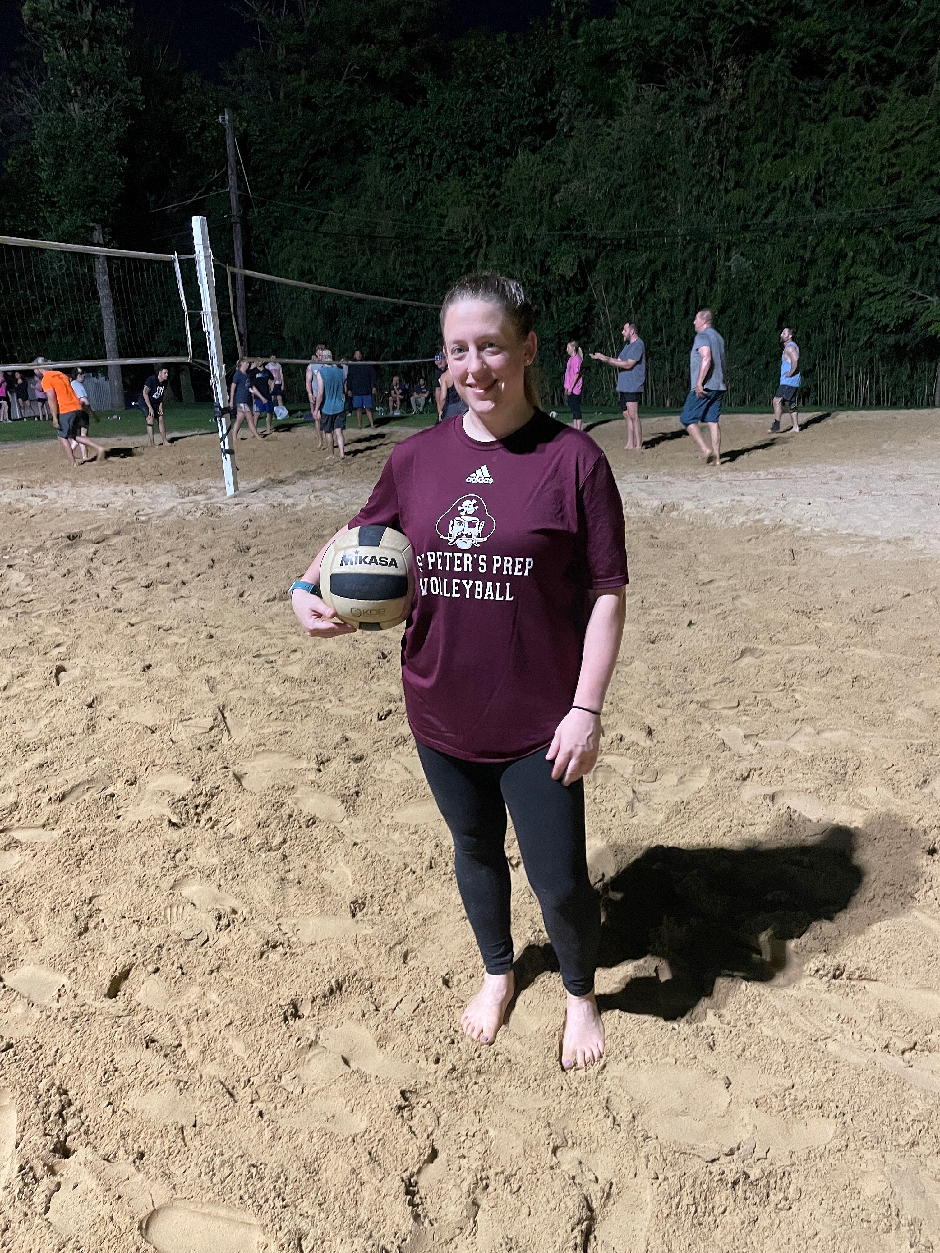 POTG - The Funky Bumps