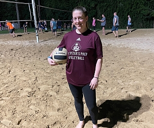 Player Of The Game: Jennifer F