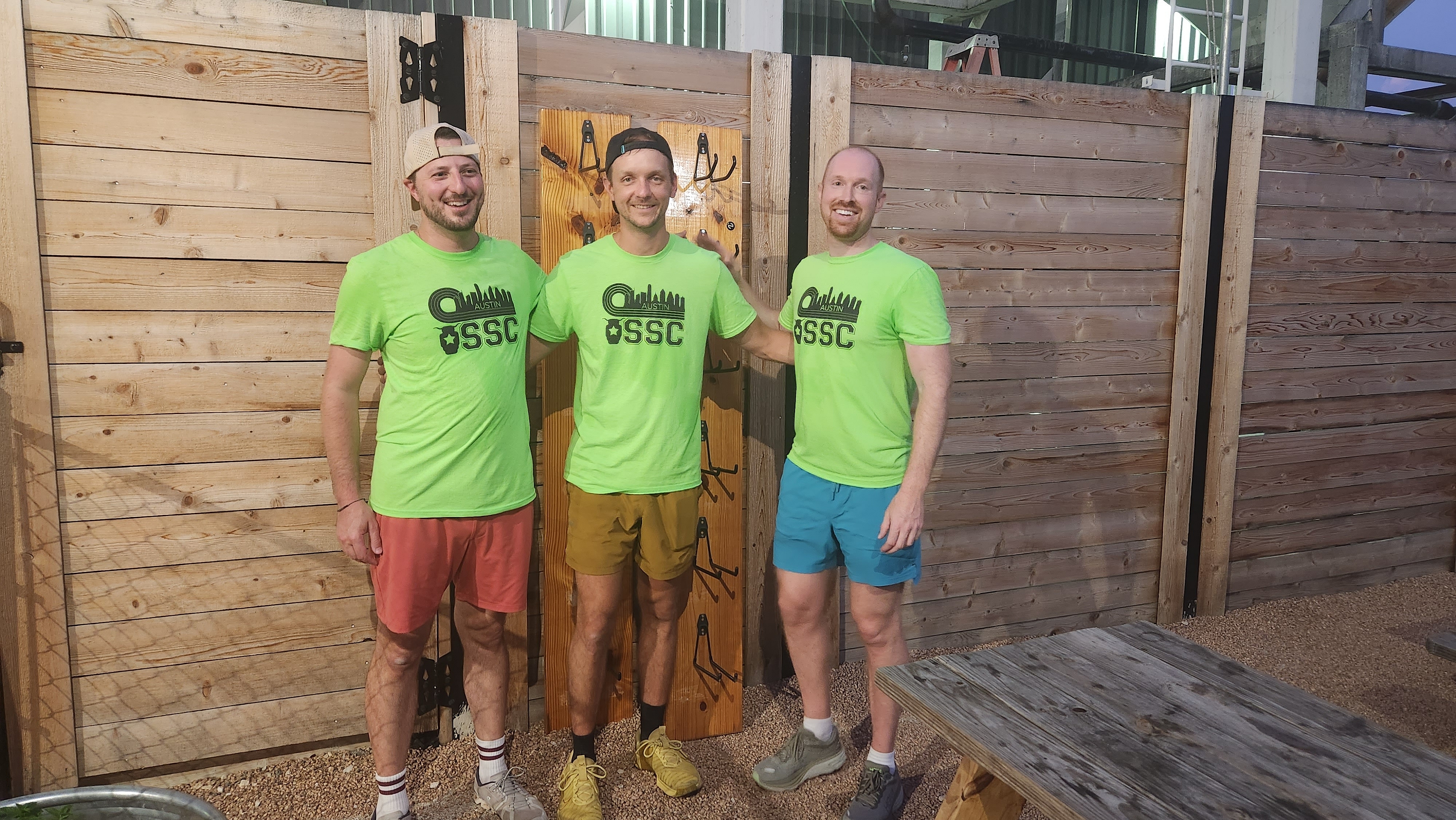 Make America Sour Again