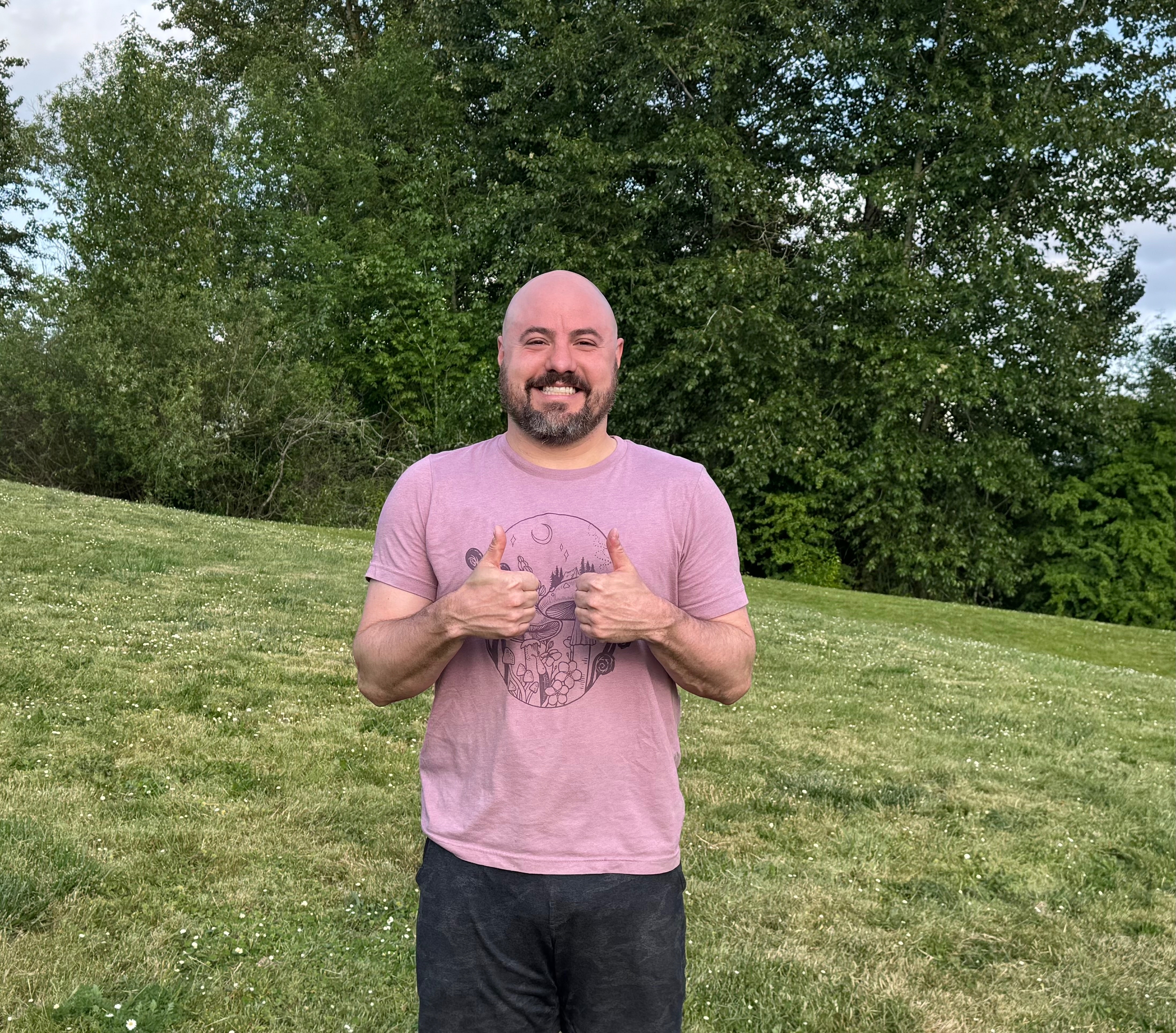 POTG - Accidental Aces