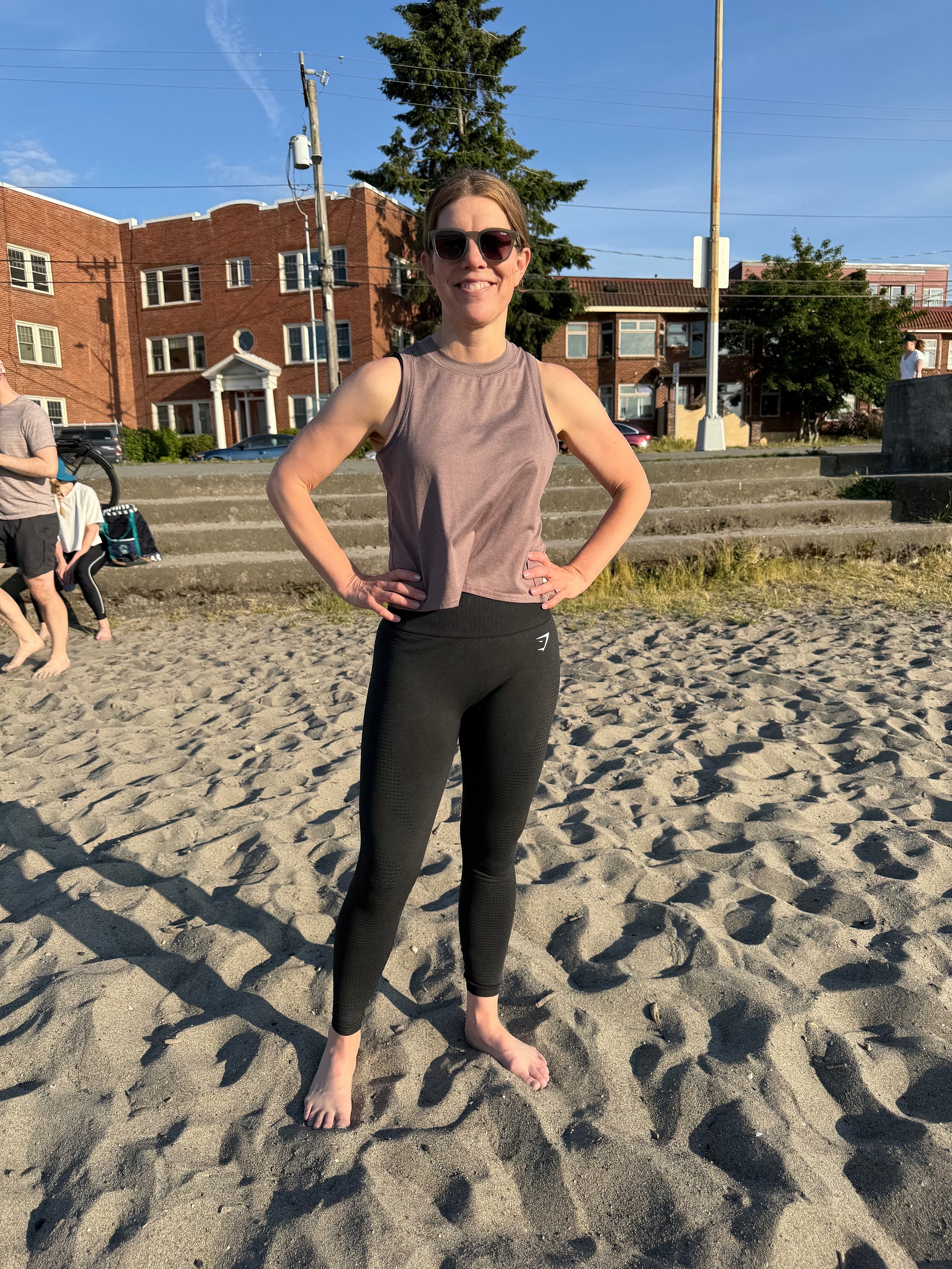 POTG - Nothing but Net