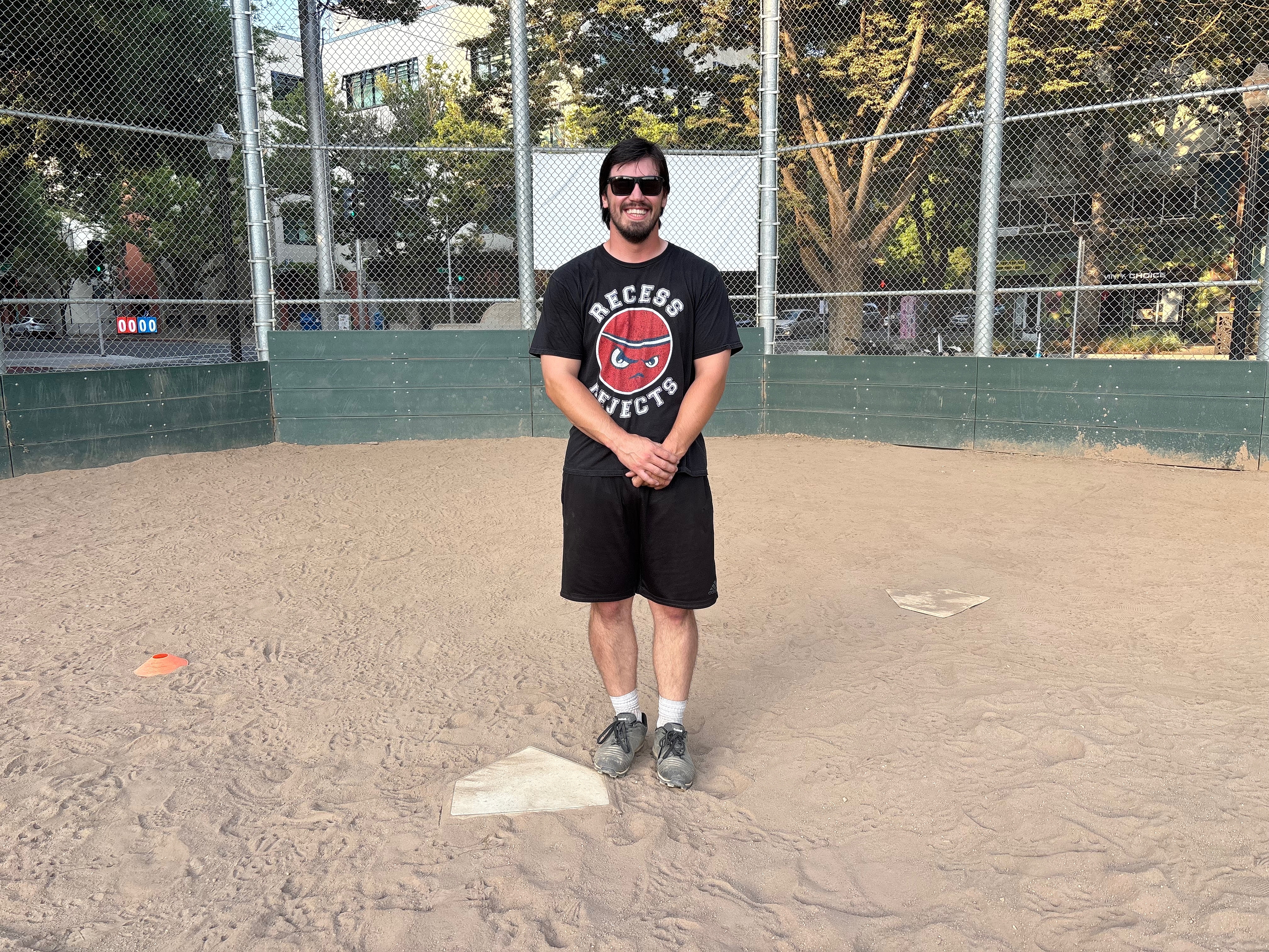 POTG - Recess Rejects