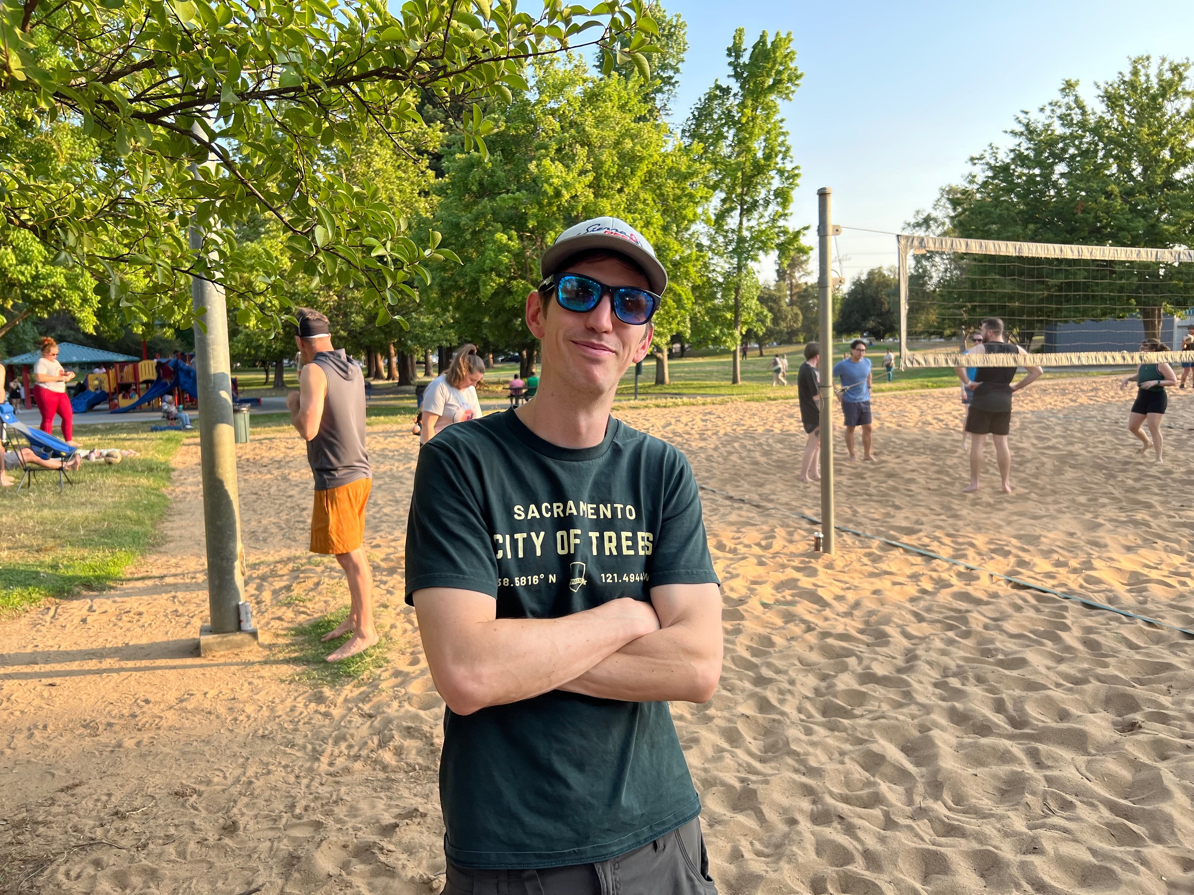 POTG - Spike’s Hard Lemonade