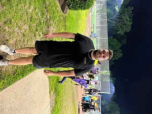 Player Of The Game: Lukas D