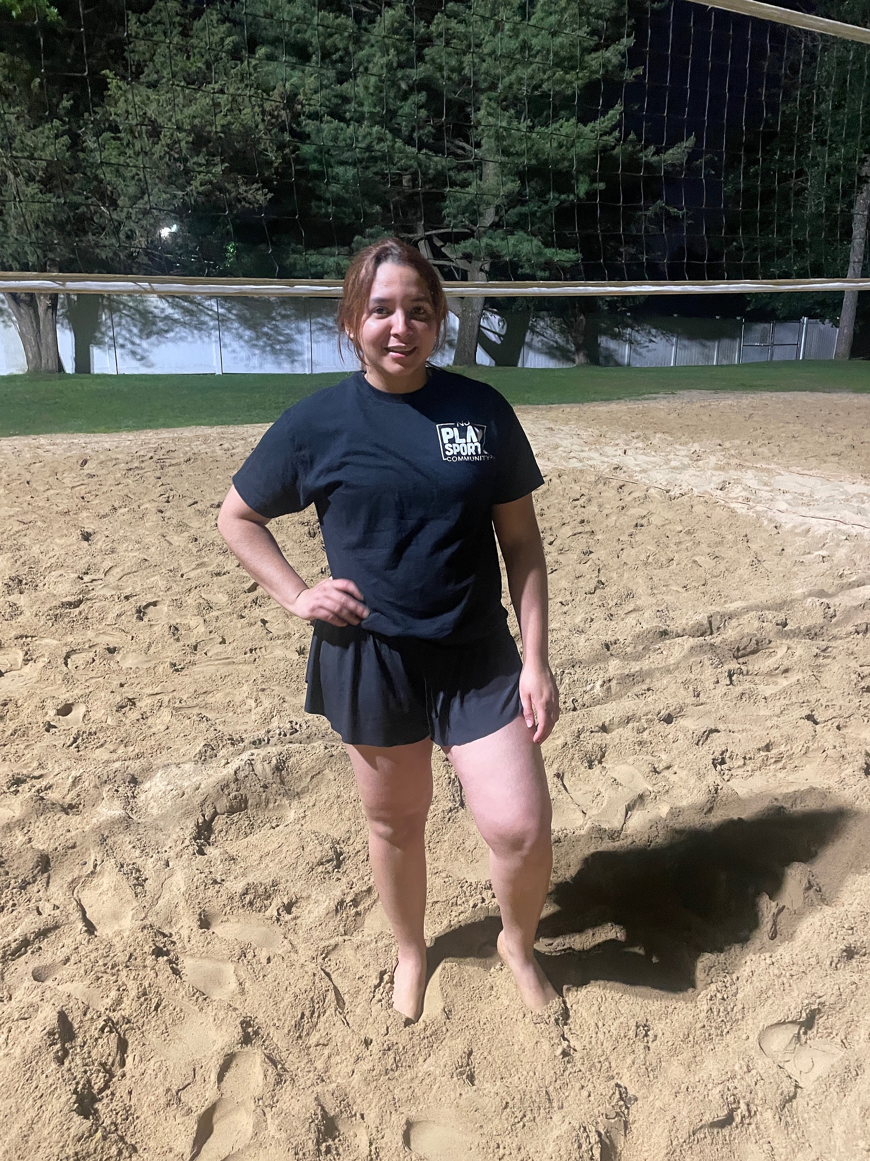 POTG - Volley-Ball-Z