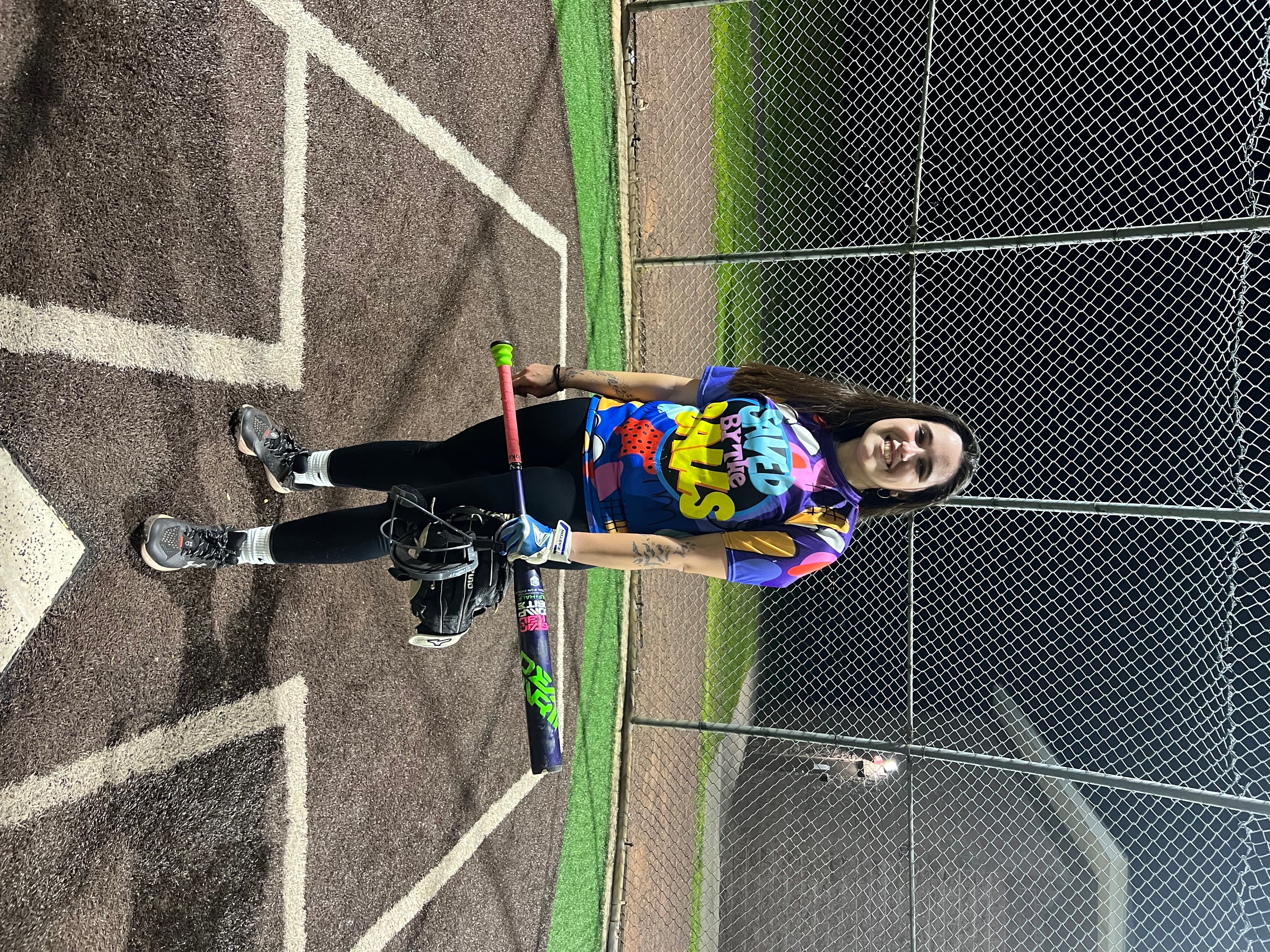 POTG - Saved by the Balls 